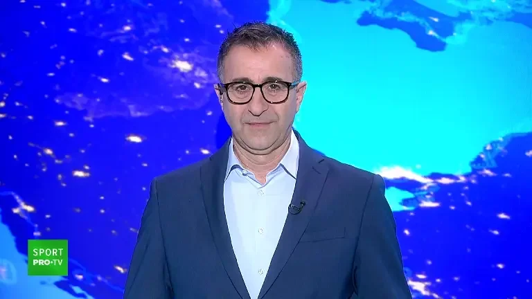 Dacă Cristina Neagu a fost supranumită Messi din handbal, Crina Pintea e comparată cu Haaland (22.07.2026)