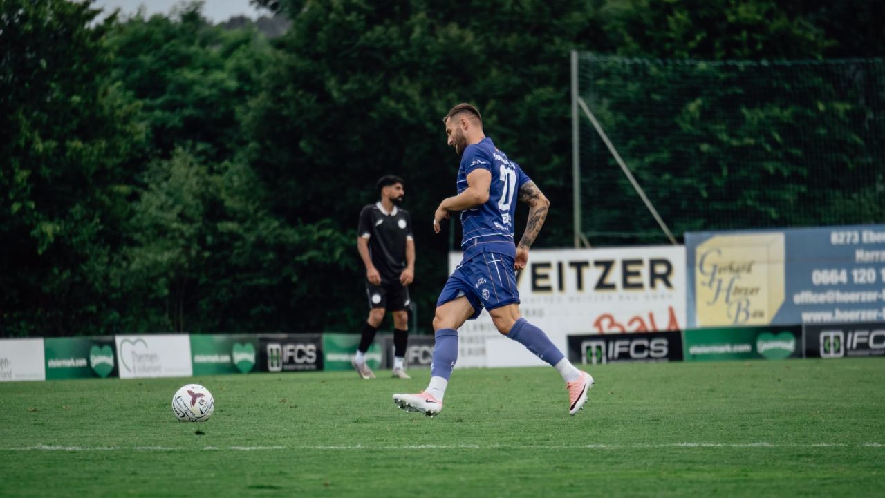 Ce victorie pentru Poli Timișoara! Bănățenii au câștigat amicalul cu o echipă din Serie A
