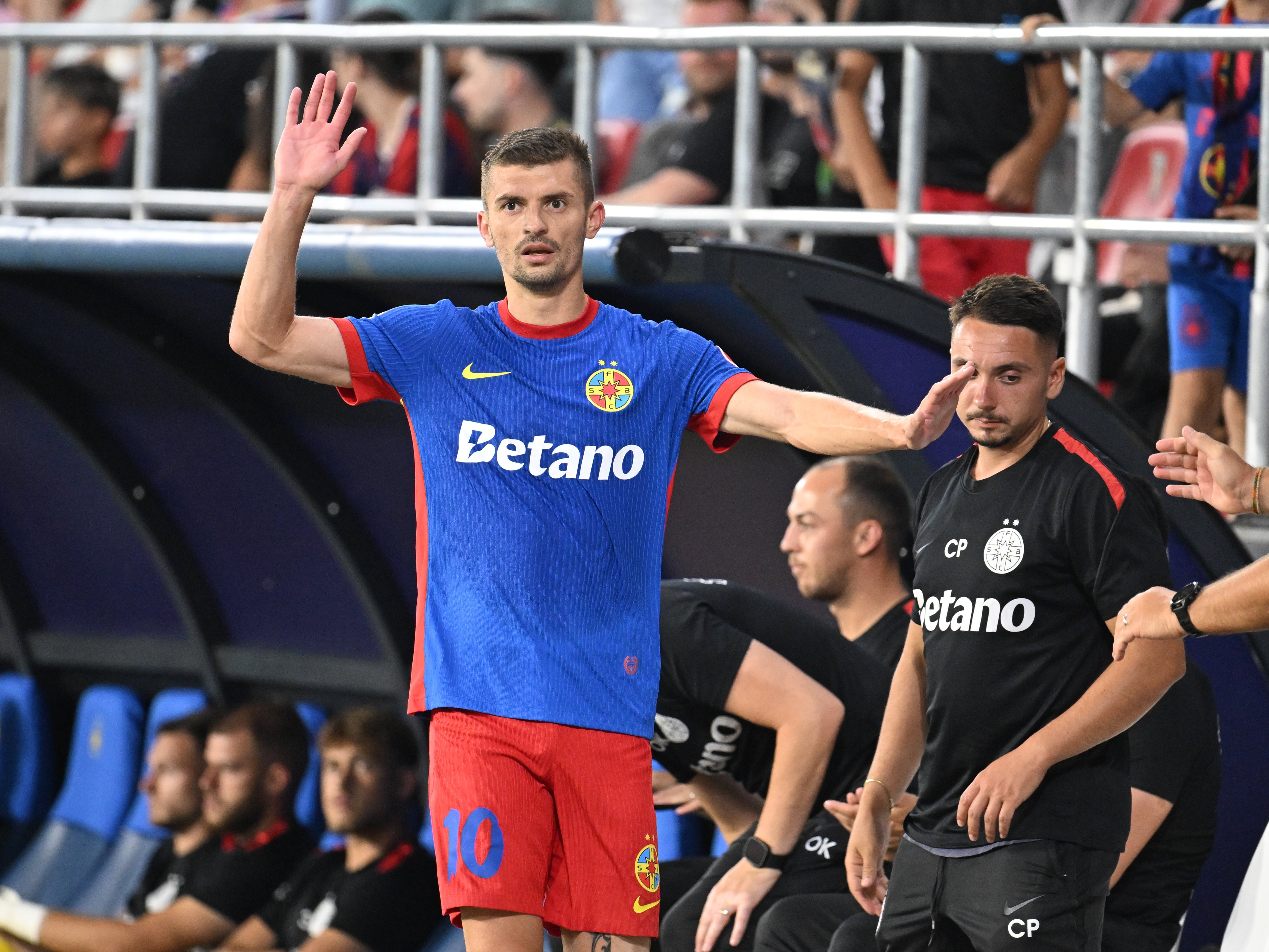 Florin Tănase a dat verdictul despre noile transferuri de la FCSB