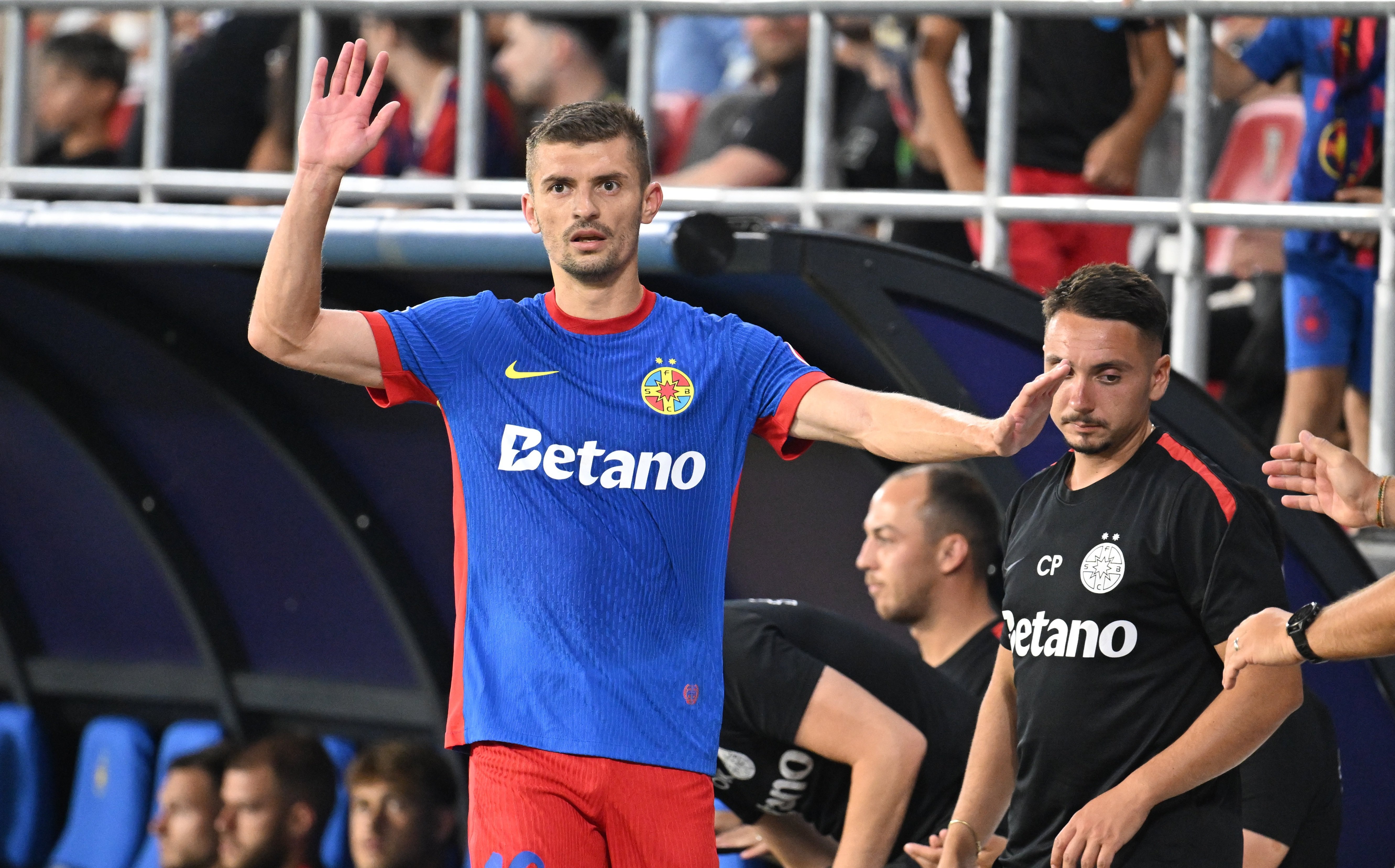 Florin Tănase a dat verdictul despre noile transferuri de la FCSB