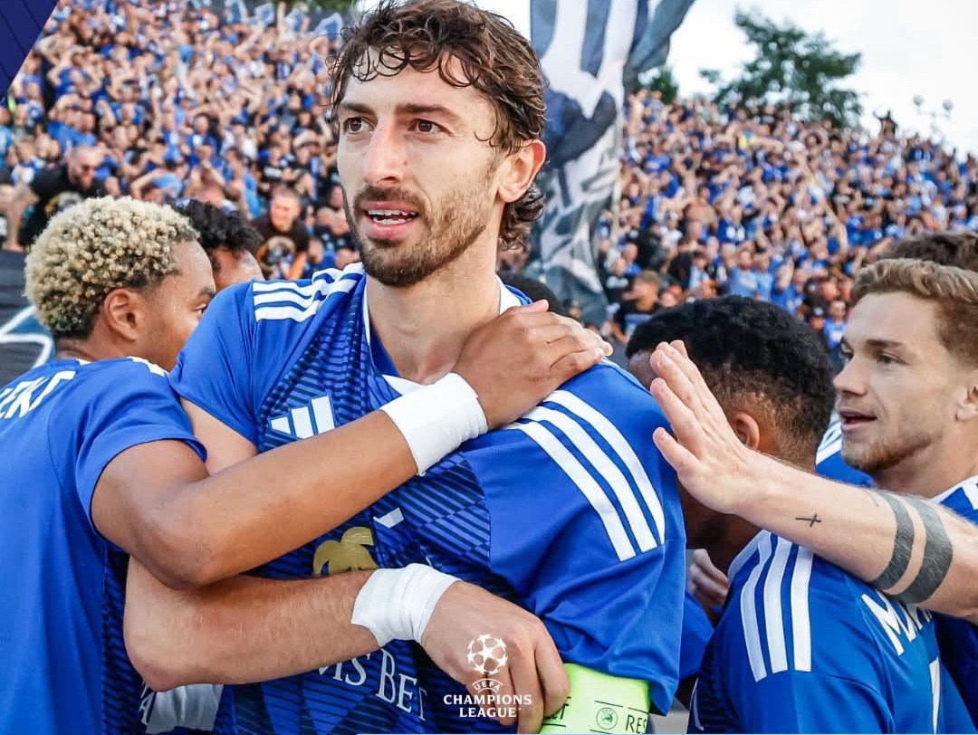 ACUM: Levski Sofia - Universitatea Craiova 1-0 în turul 2 preliminar din Champions League! Campioana României, condusă la pauză