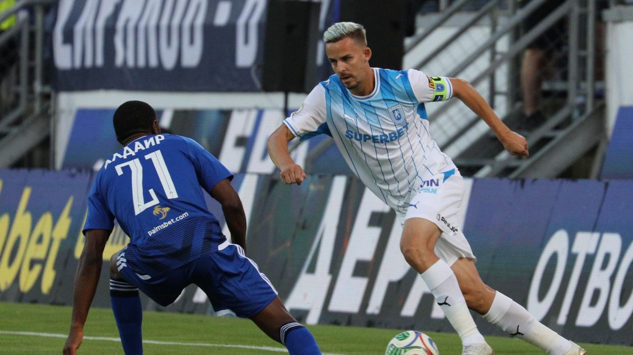 Anunț important înainte de Universitatea Craiova - Levski Sofia în preliminariile Champions League