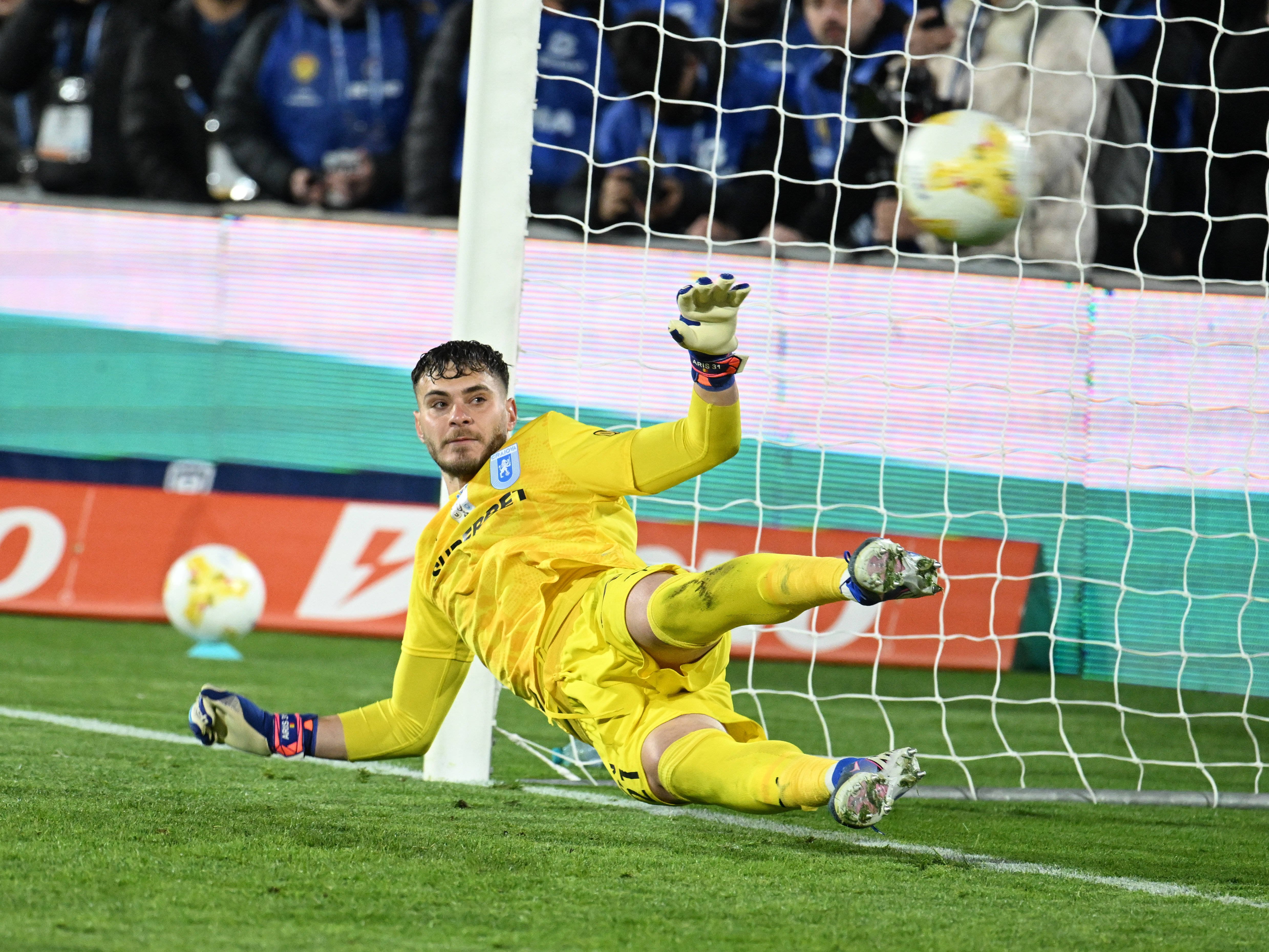 Laurențiu Popescu știe cum poate întoarce Craiova rezultatul cu Levski Sofia: ”Nu e nimic pierdut”