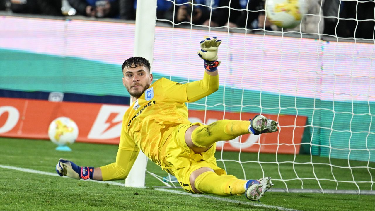 Laurențiu Popescu știe cum poate întoarce Craiova rezultatul cu Levski Sofia: ”Nu e nimic pierdut”