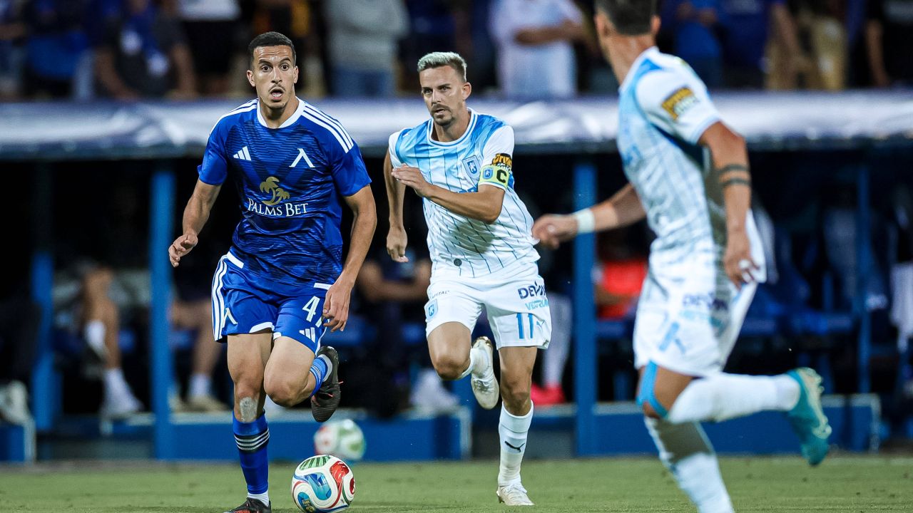 Reacție surprinzătoare după Levski - Universitatea Craiova 1-0: ”Rezultatul? E foarte bun”