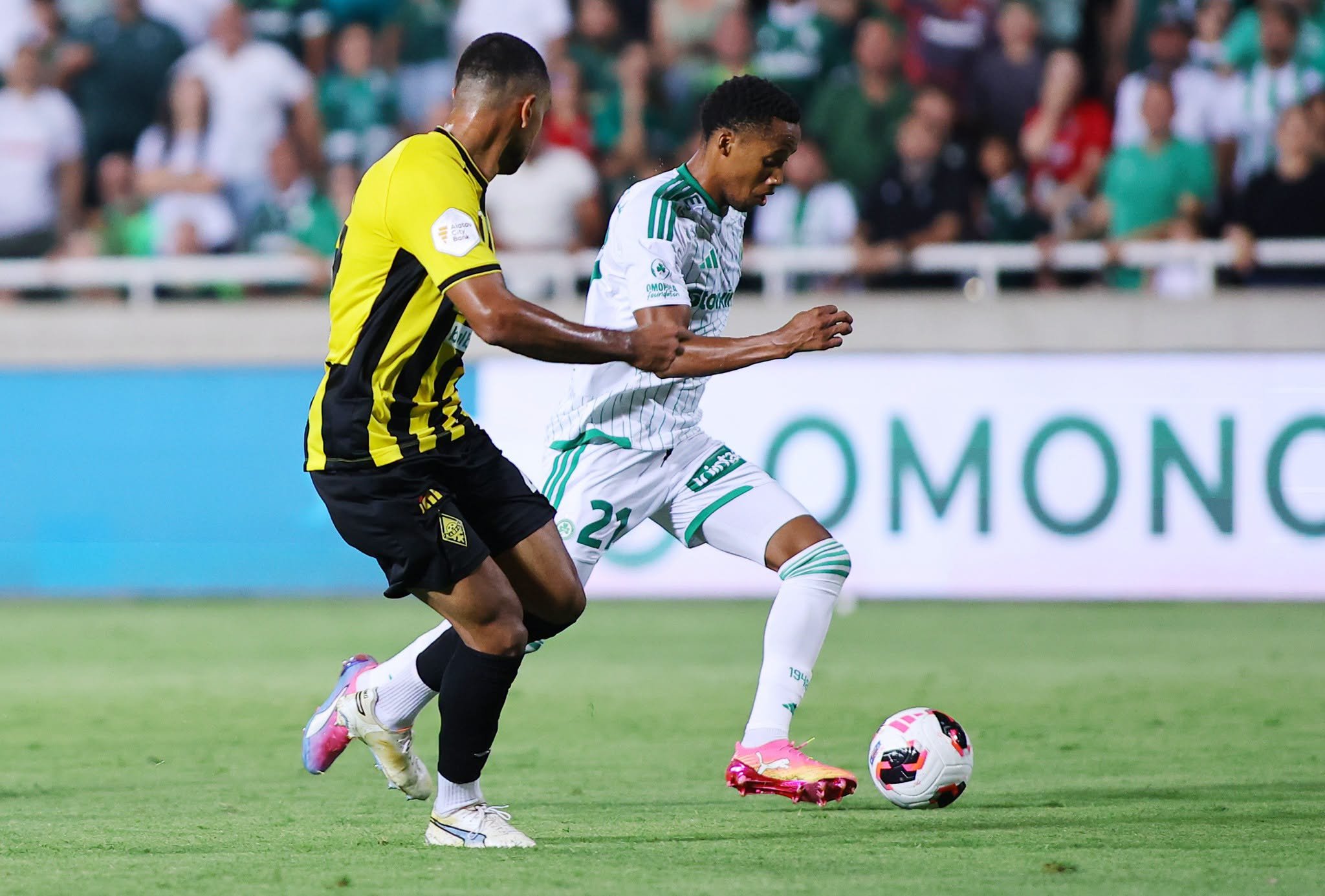 Rezultatele din turul 2 preliminar Champions League! Spectacol cu 6 goluri în Albania
