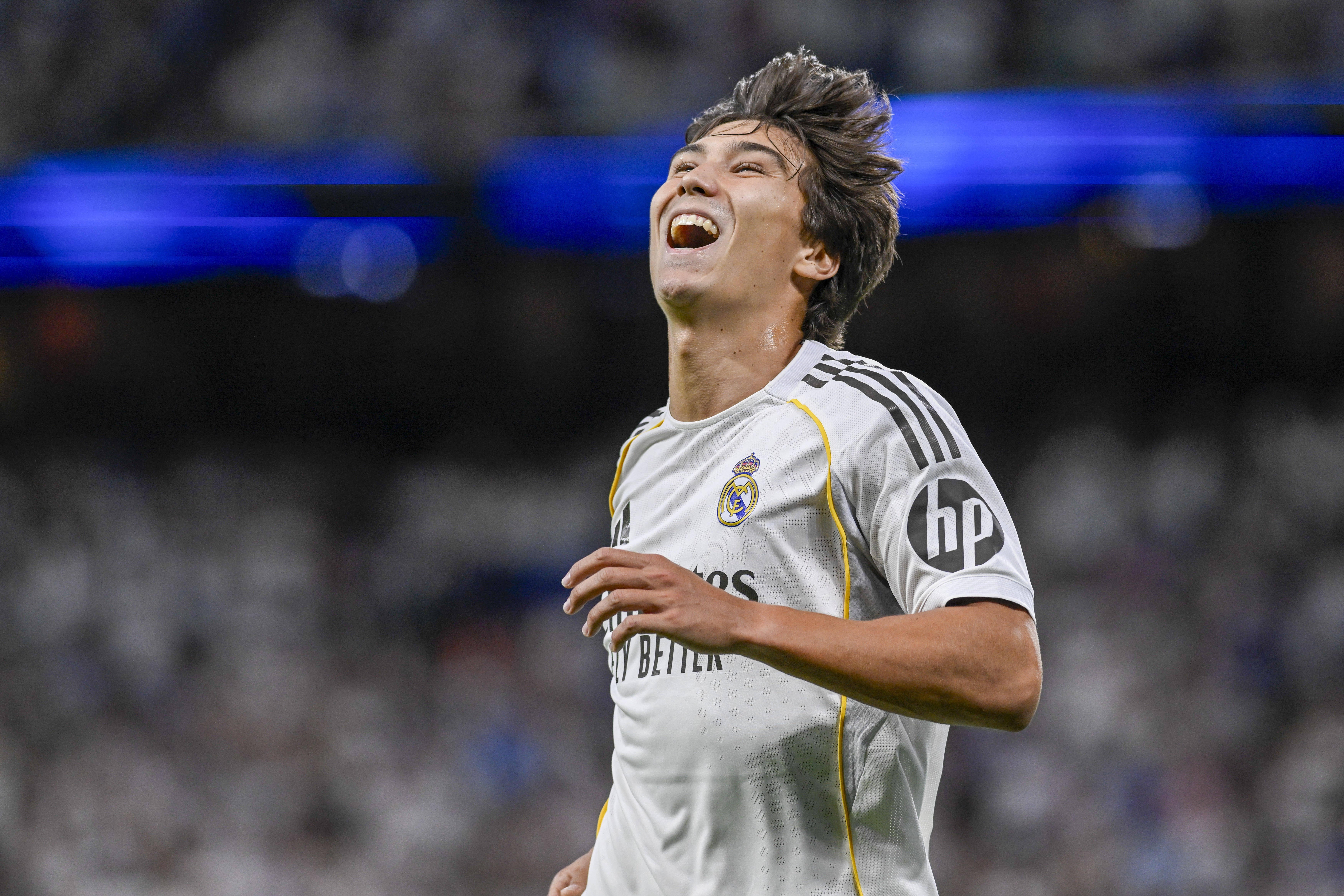 Real Madrid pregătește plecarea atacantului după 12 ani! E dorit în Premier League