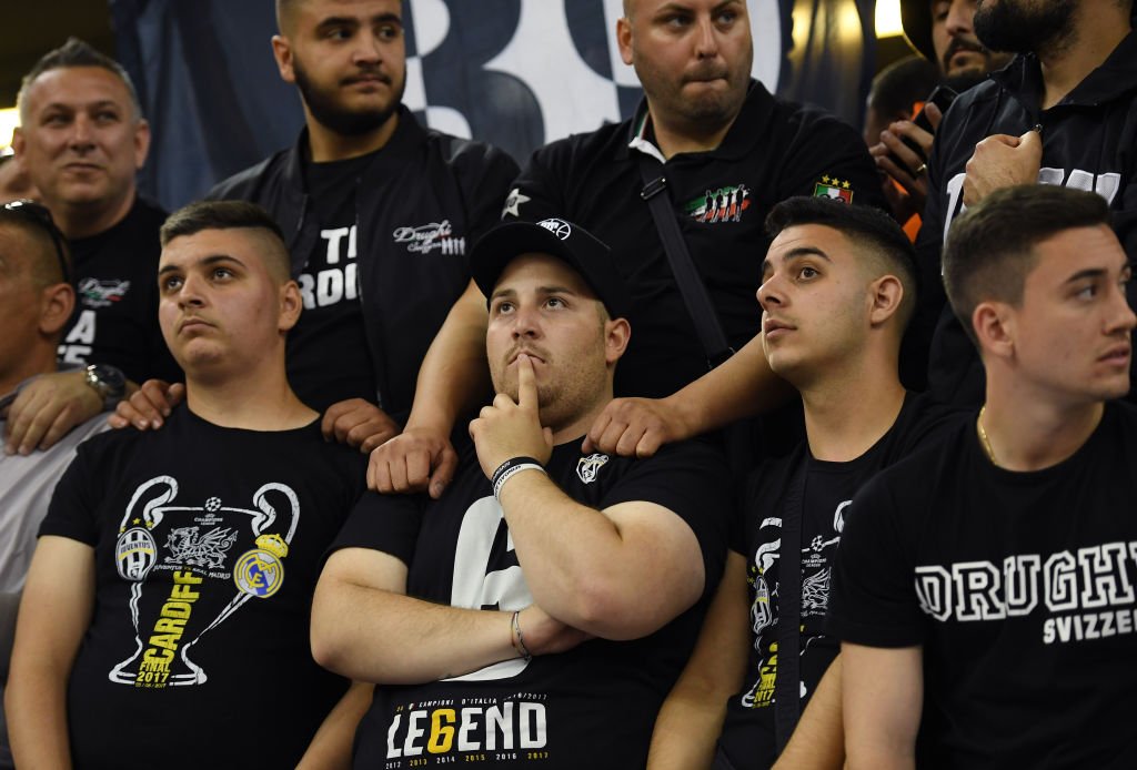 "Bătrâna Doamnă" e vlăguită! Pe cine a transferat Juventus, după un sezon dezamăgitor