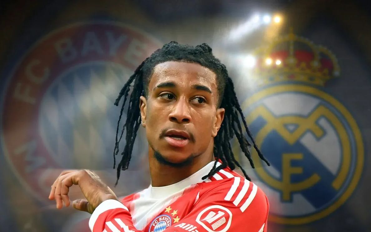 Michael Olise își caută o nouă locuință! Motivul pentru care jucătorul dorit de Real Madrid este nevoit să se mute
