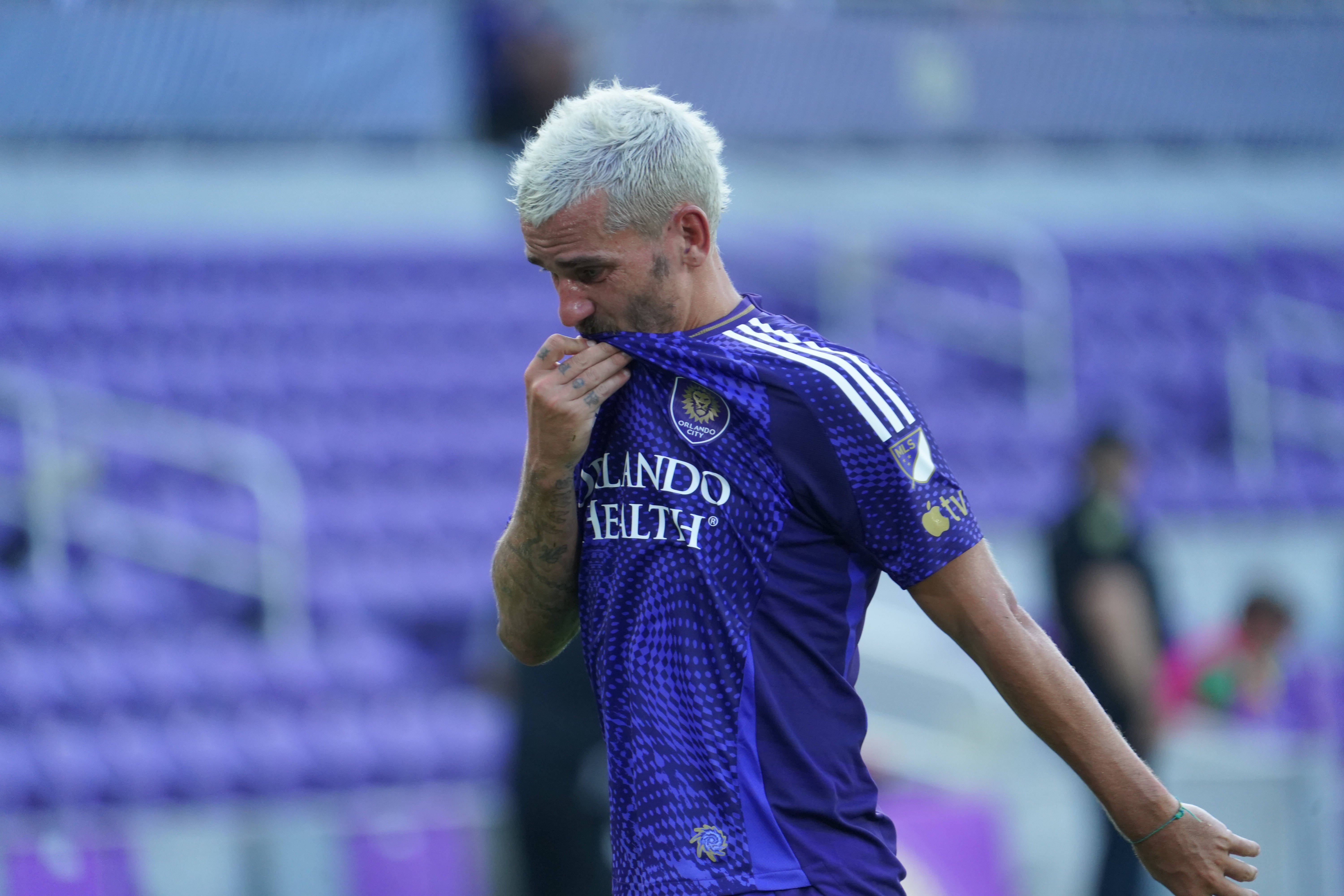 Antoine Griezmann a debutat cu gol în MLS! Reușita cu numărul 300 din carieră