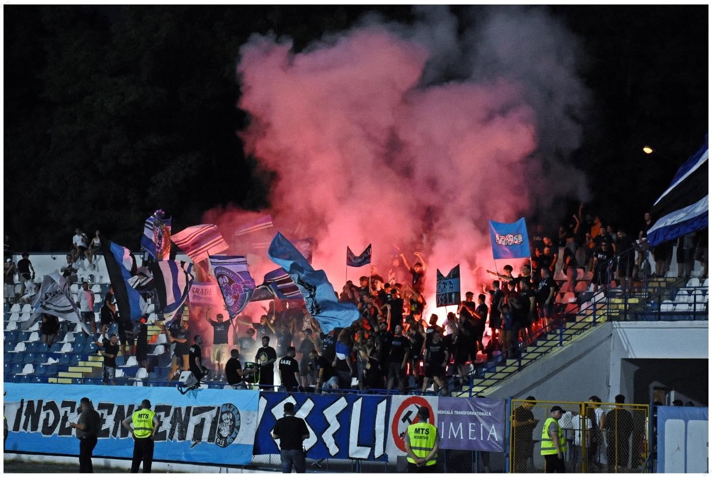 Poli Iași, la un pas de faliment. Care e viitorul clubului, după retragerea din Liga 2