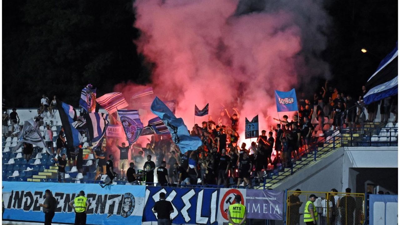 Poli Iași, la un pas de faliment. Care e viitorul clubului, după retragerea din Liga 2