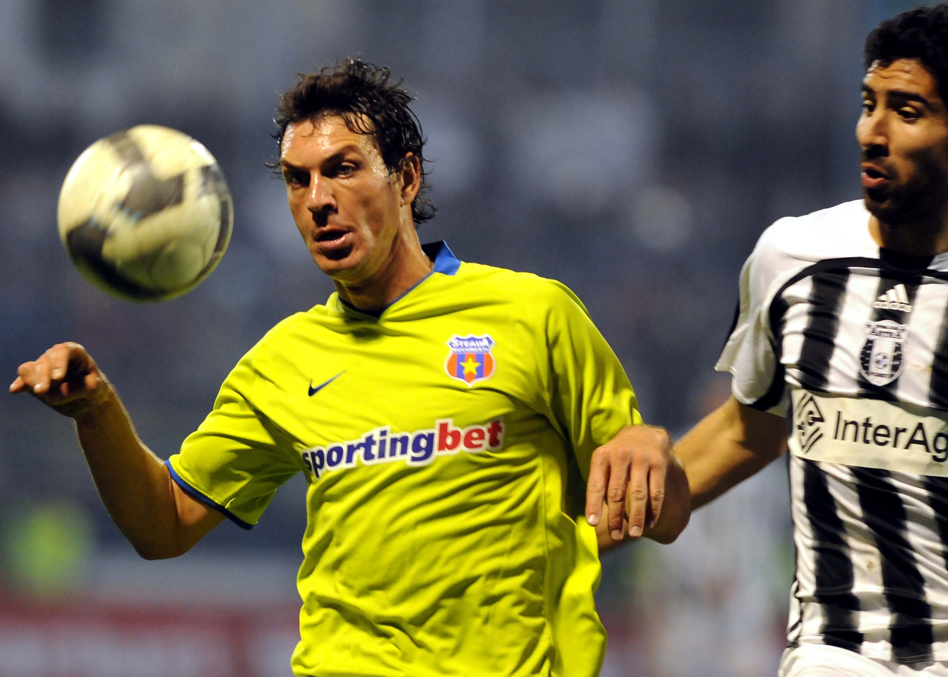 Astra ploiesti steaua bucuresti 2 1liga 1 23112009