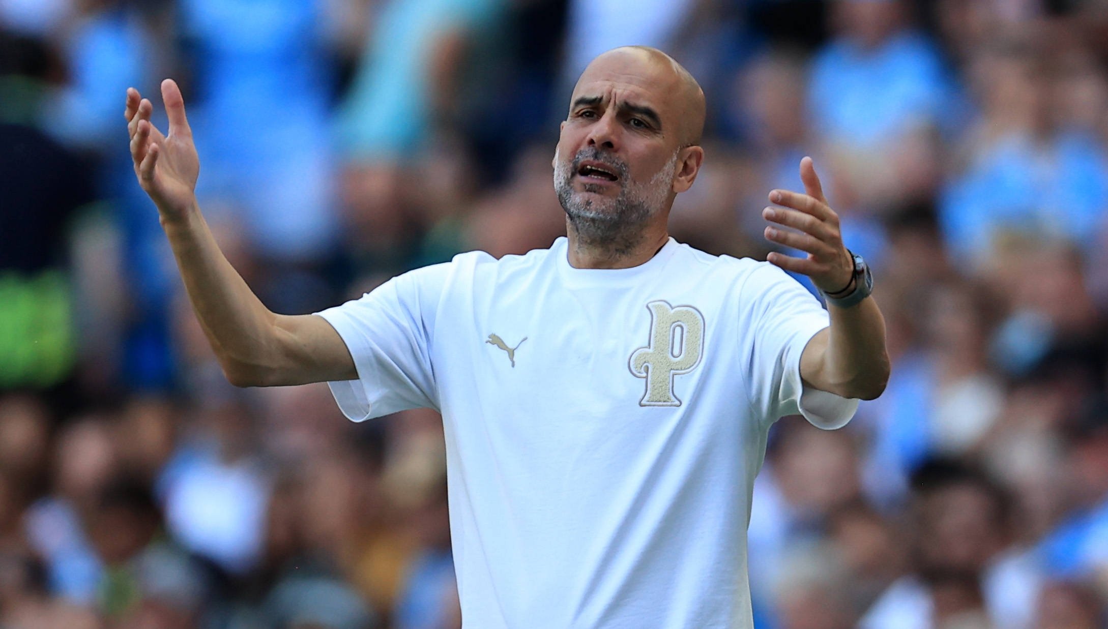 ”Antrenor de talie mondială!” Pe lângă Guardiola, italienii negociază cu un alt nume uriaș pentru postul de selecționer