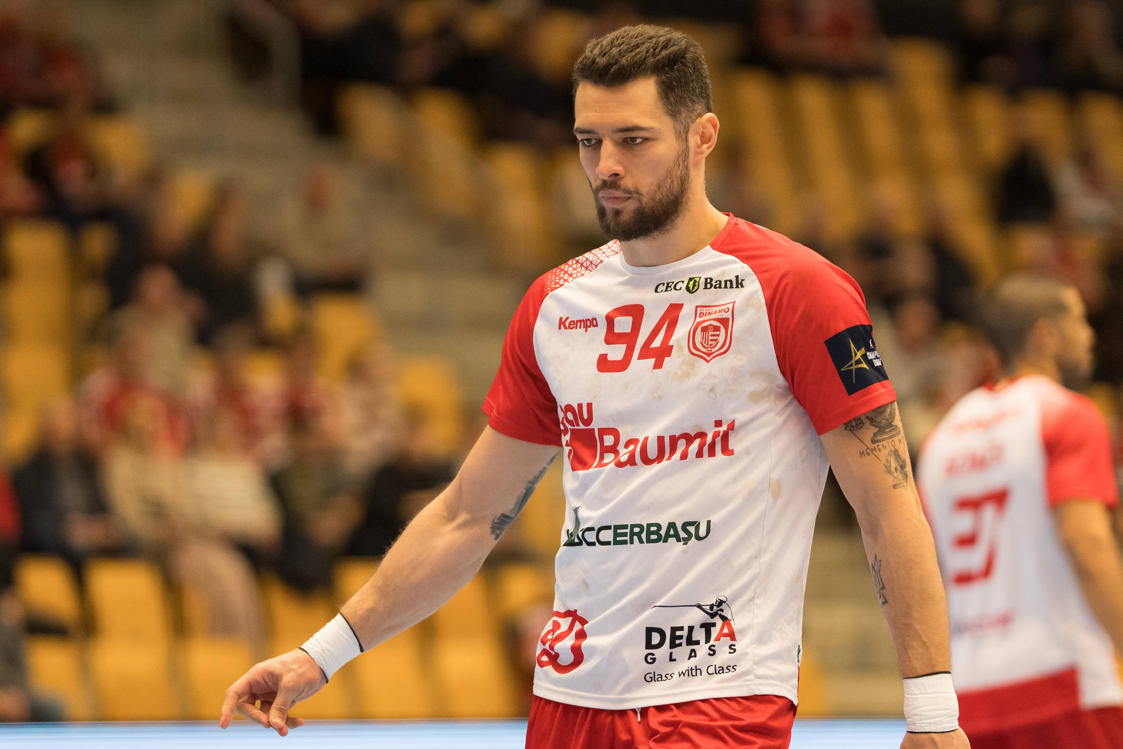 Când are loc Supercupa României la handbal (feminin și masculin)