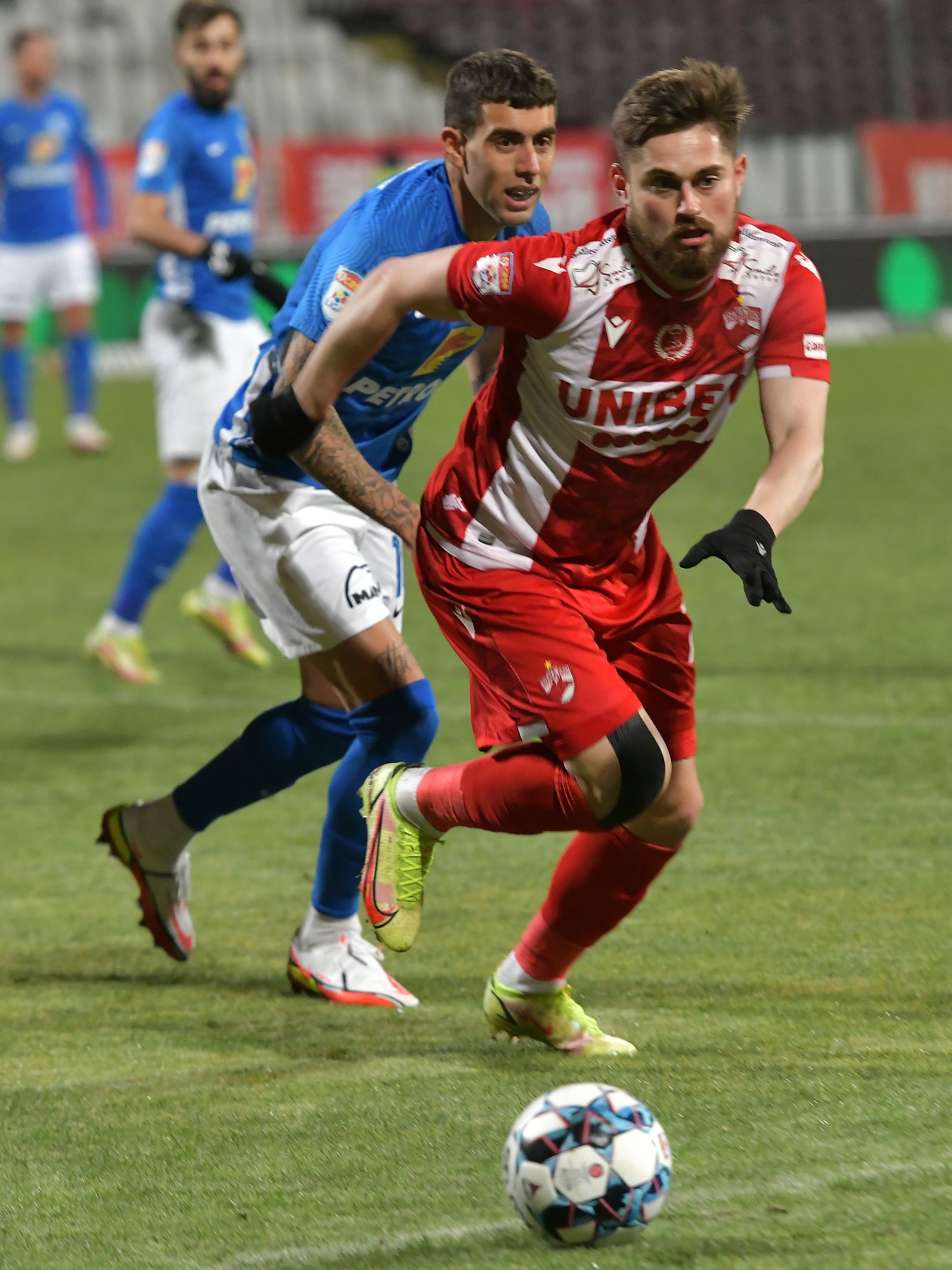 Dinamo bucuresti farul constanta liga 1 casa pariurilor 20122021 1