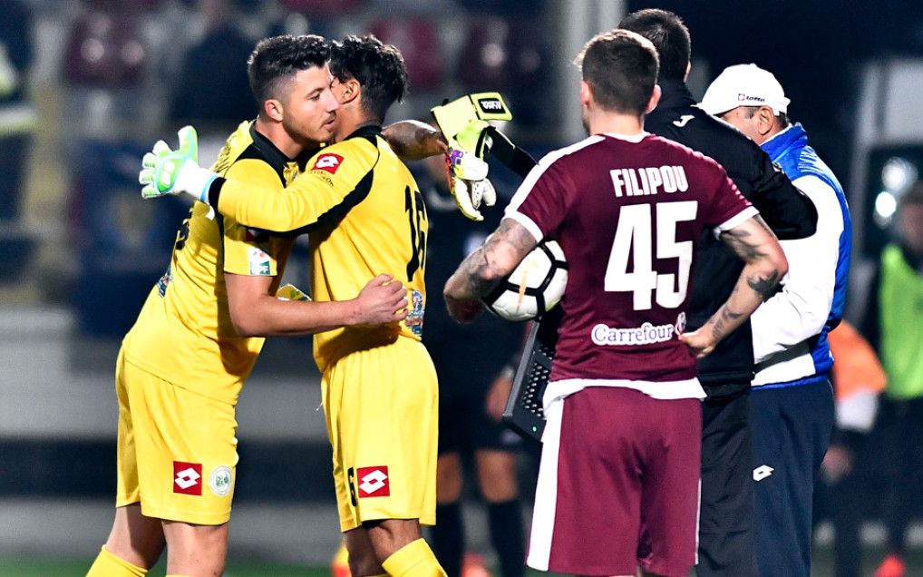 Surpriză! FCSB a pus ochii pe doi jucători de la aceeași echipă și a ales: ”Îți spun sincer”