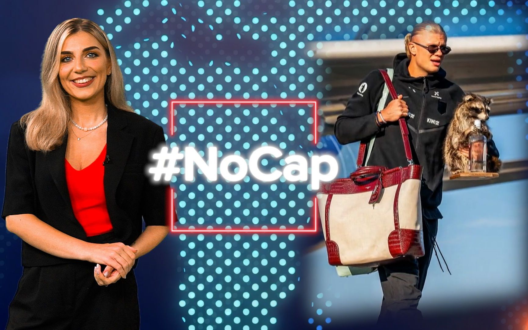 (P) #NoCap cu Inna. De la ursul pofticios din Japonia la transferul bancar pe care nimeni nu l-ar fi refuzat