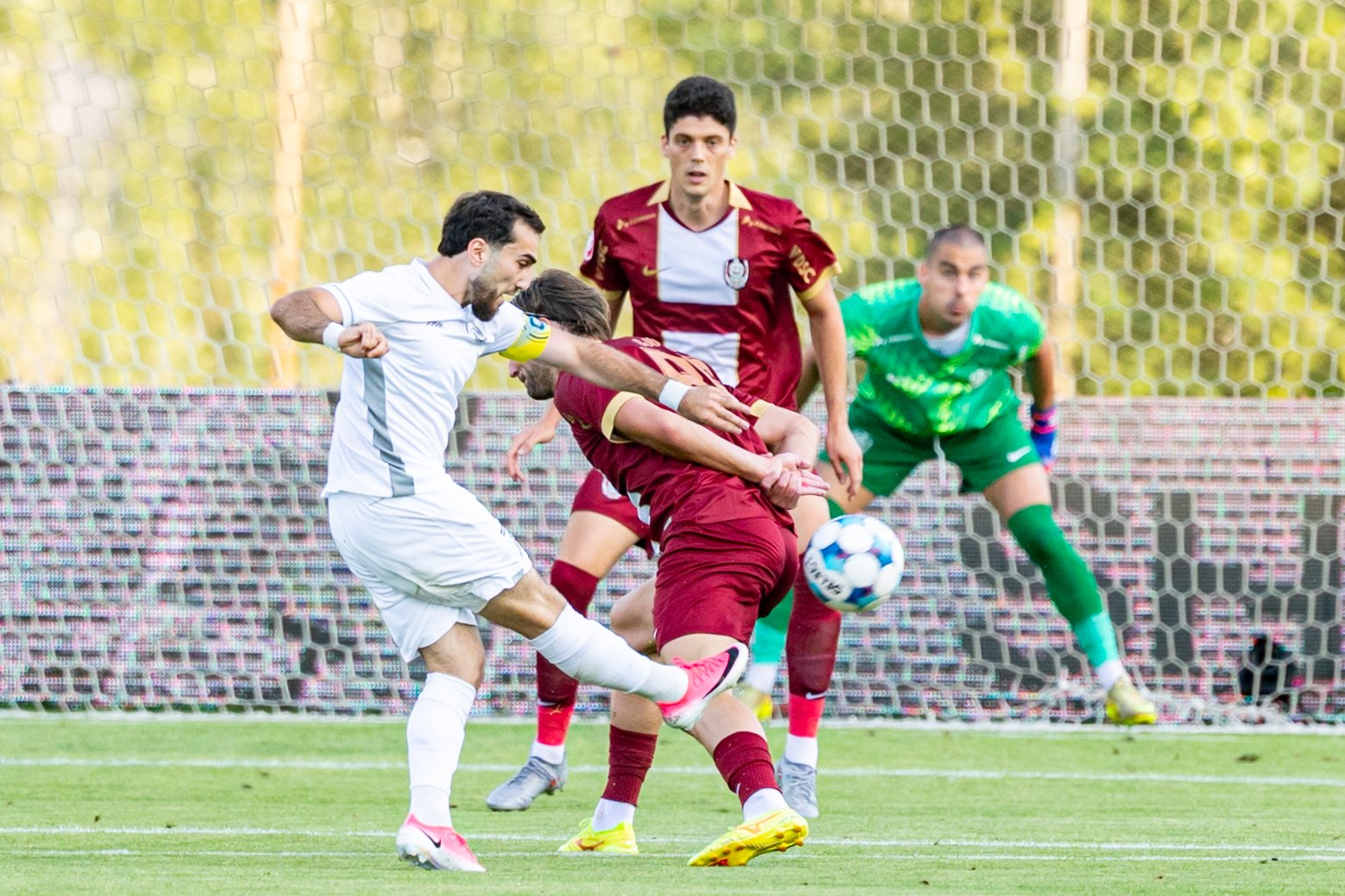 Alaskert fc cfr 1907 cluj uefa conference league turul 2 de calificare 23072026 2