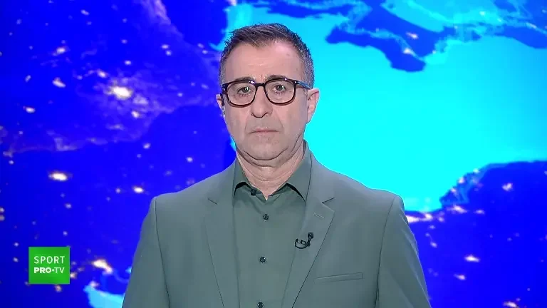 Rapid îl vinde pe Andrei Borza în Turcia