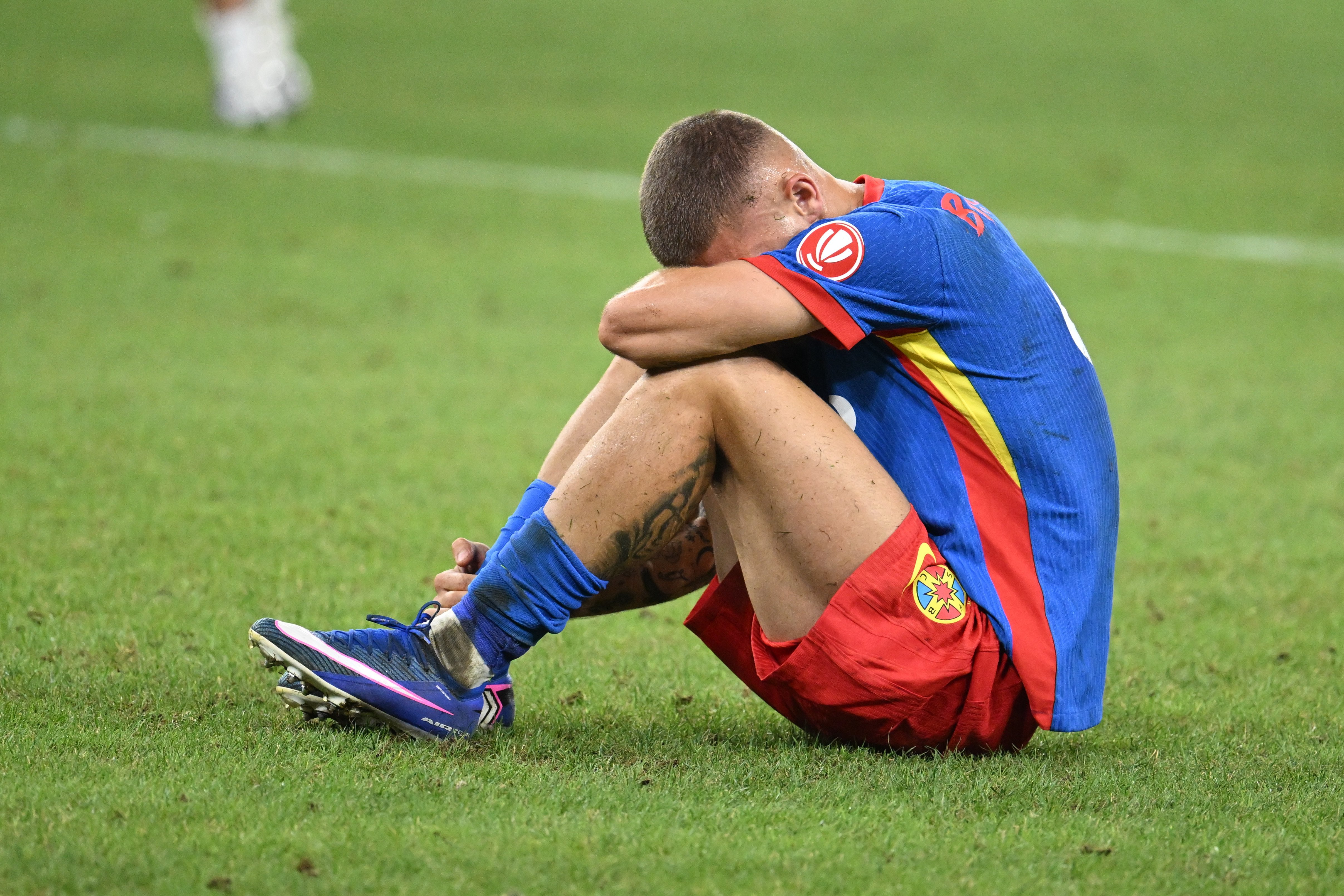 Săptămână neagră pentru România! Statisticienii s-au pronunțat: ce șanse au FCSB, CFR, U Cluj și Craiova să se califice după meciurile tur din Europa