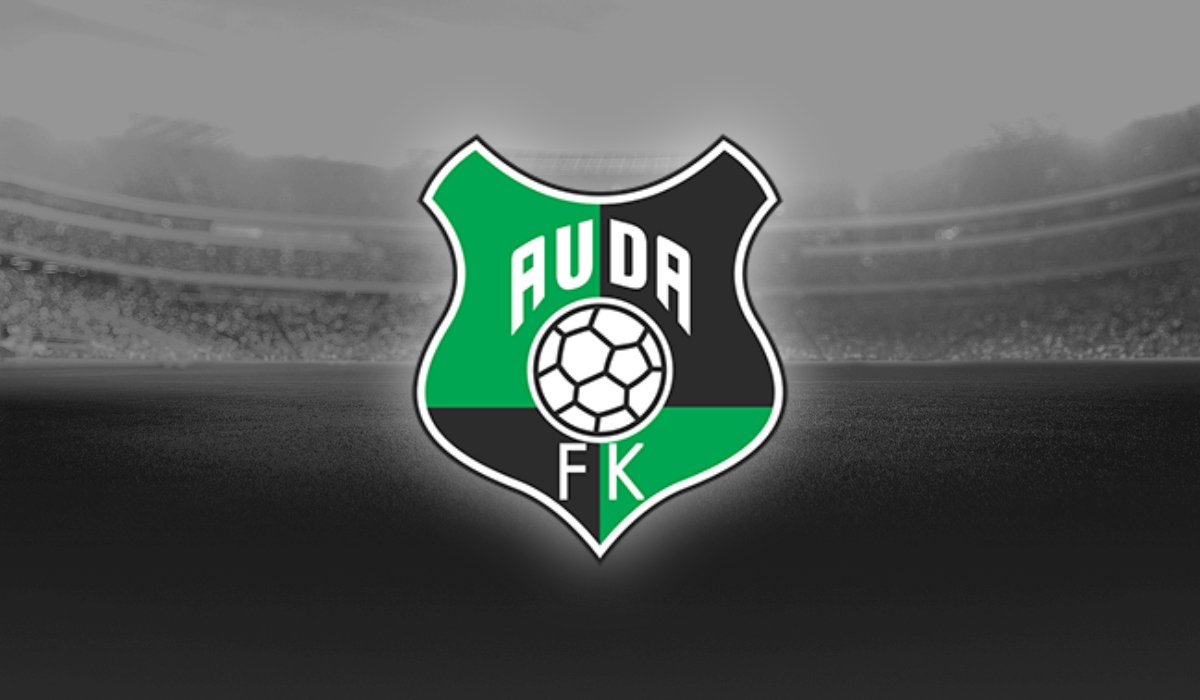 Mesajul postat de FK Auda după victoria cu FCSB din Conference League: „Vă vine să credeți?”