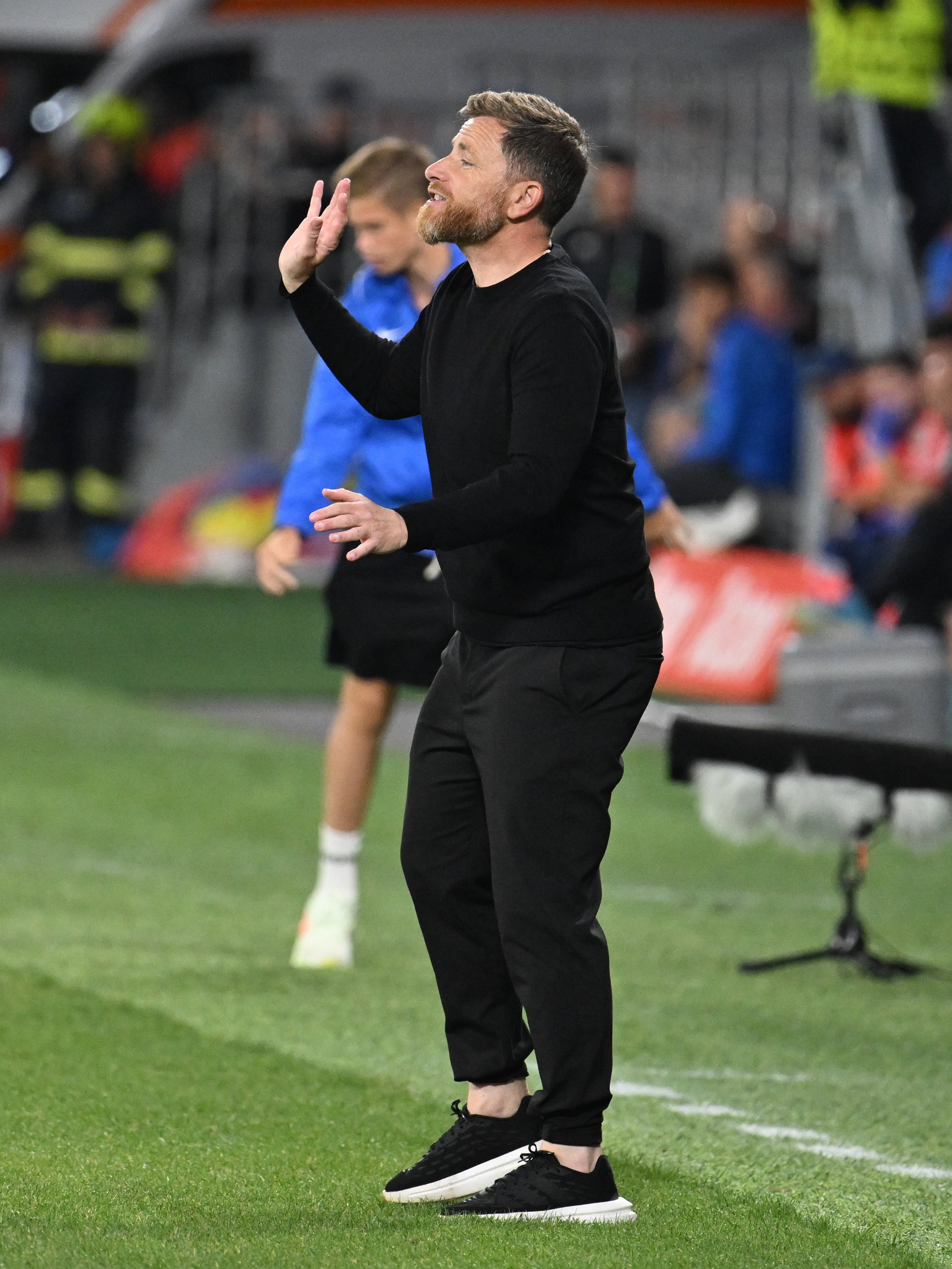 Fcsb fk auda preliminariile conference league 23072026 80