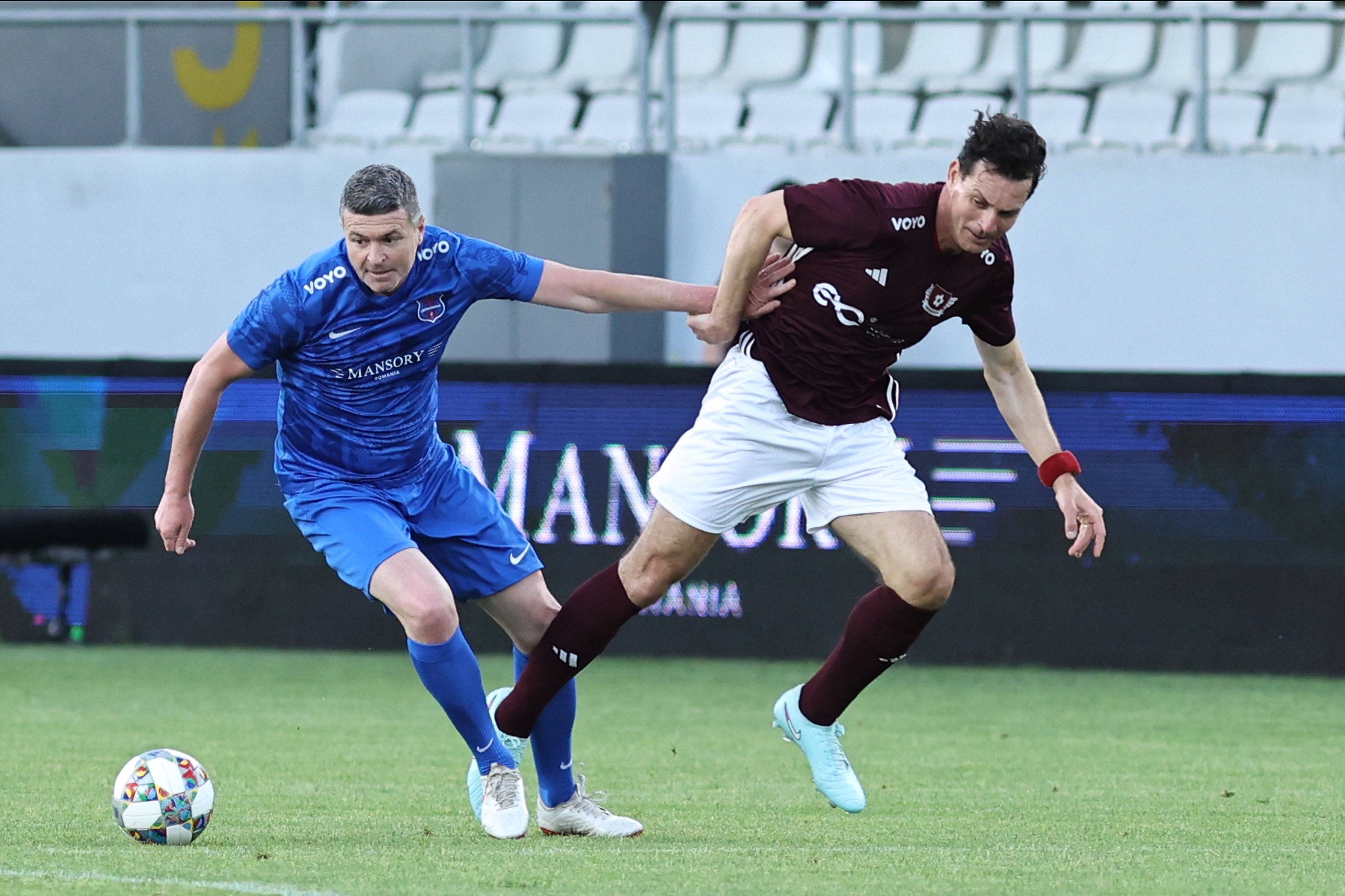 Ionuț Rada a spus de ce transferuri are nevoie FCSB: „E clar că nu au un lot finalizat”