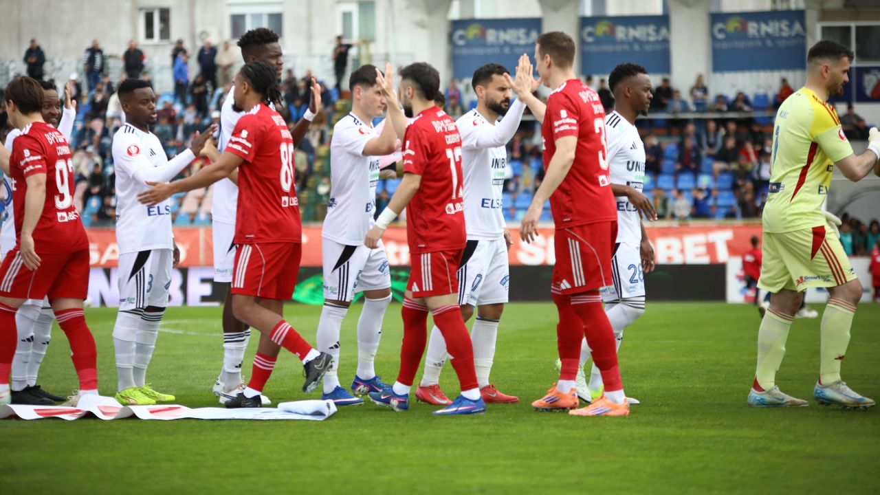 LIVE TEXT | UTA - Oțelul, pe Sport.ro astăzi, de la 18:30. Începe etapa a doua din Superligă!