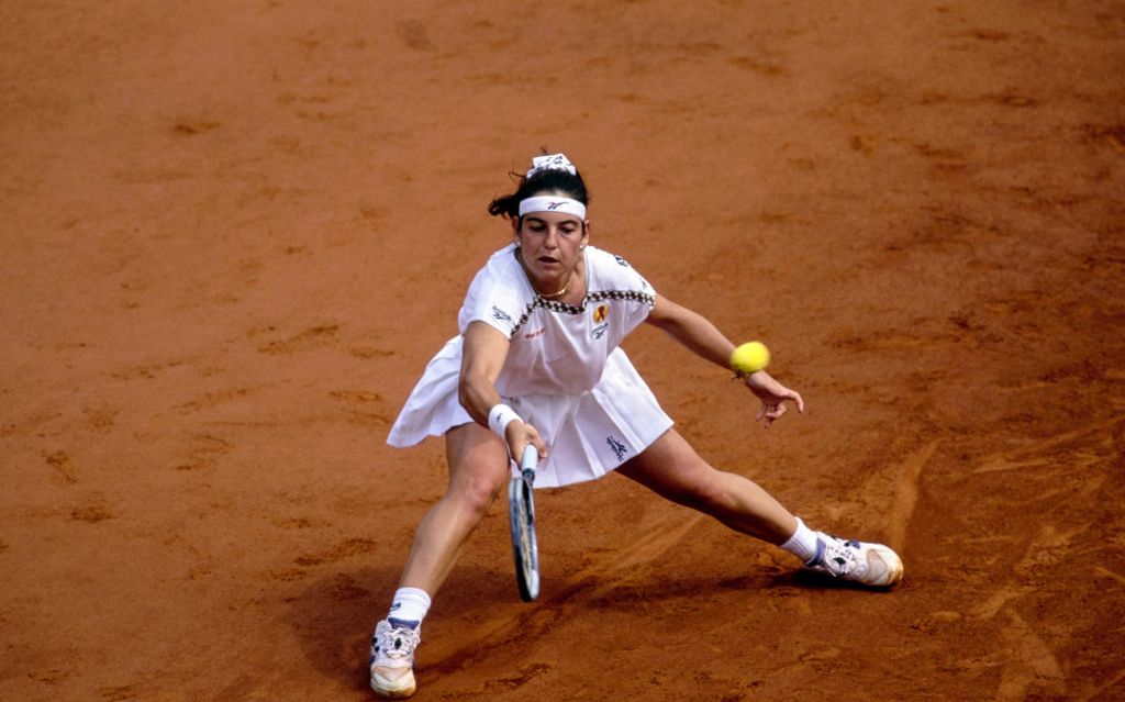 A câștigat milioane de dolari din tenis, dar a rămas fără avere. Drama fostei campioane care arată cu degetul spre fostul soț