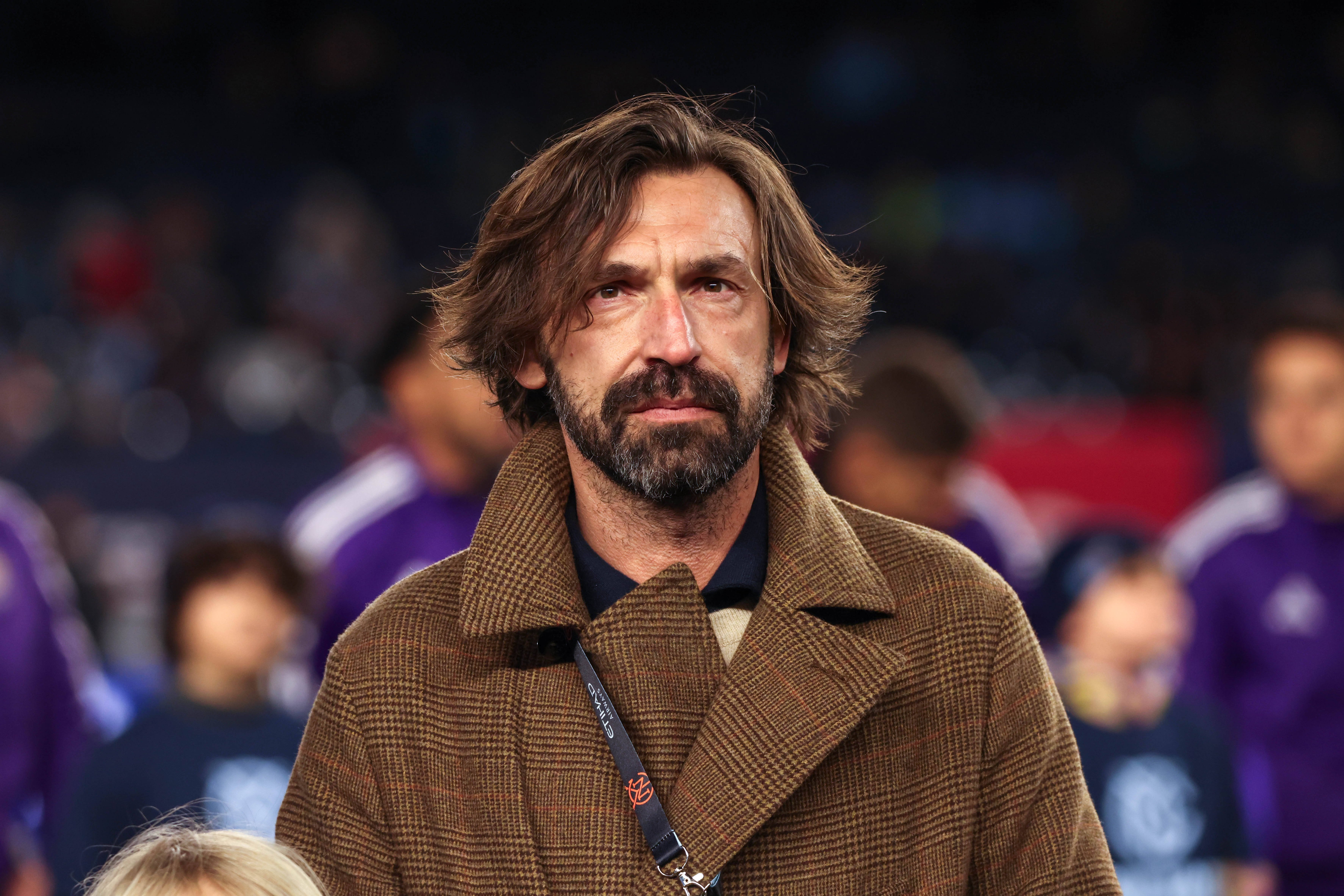 Andrea Pirlo și-a dat acordul și semnează!