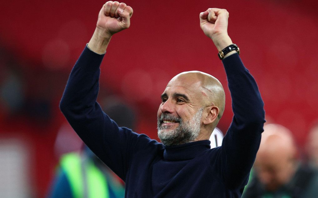 Ce lovitură: Pep Guardiola și-a ales următoarea echipă, după ce a refuzat Italia