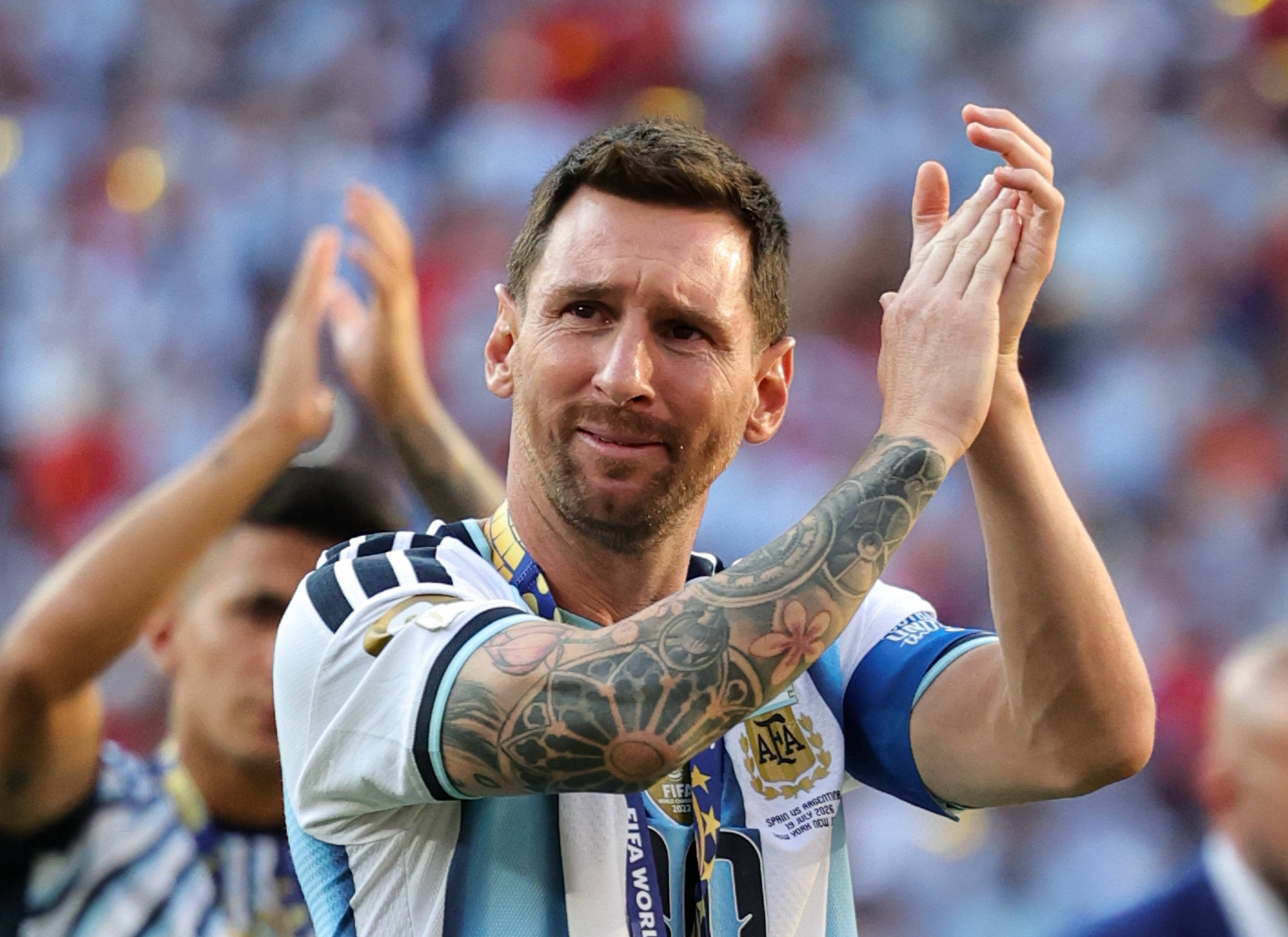 Răsturnare de situație în cazul lui Leo Messi!
