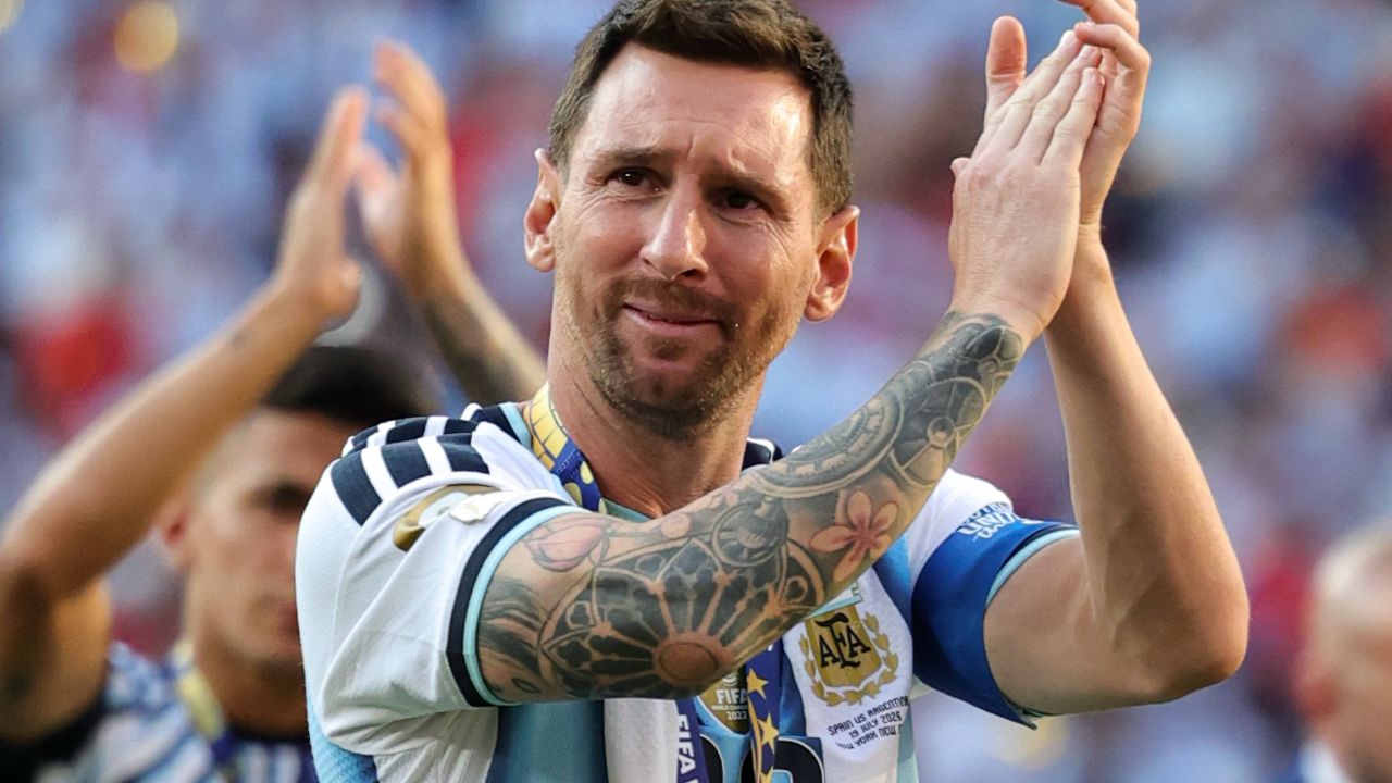 Răsturnare de situație în cazul lui Leo Messi!