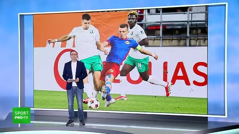 FCSB s-a făcut de râs în Ghencea și a pierdut cu letonii la ultima fază. Târnovanu a avut o seară de coșmar