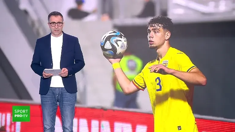 Lui Pancu nu i-a picat bine că Rapid i-a vândut pe Borza și Hromada. În Turcia, Borza poate fi coleg cu Depay și Coutinho