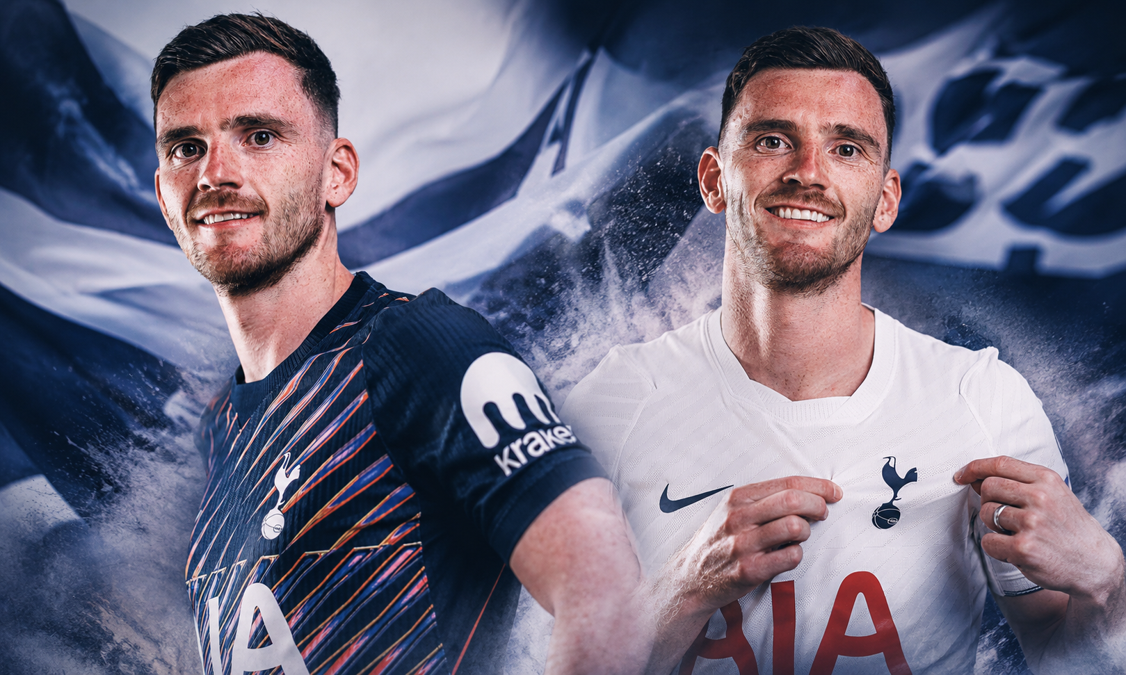 Fanii lui Liverpool au răbufnit la adresa celor de la Tottenham: ”Nu aveți dreptul să-l numiți așa pe Robertson”