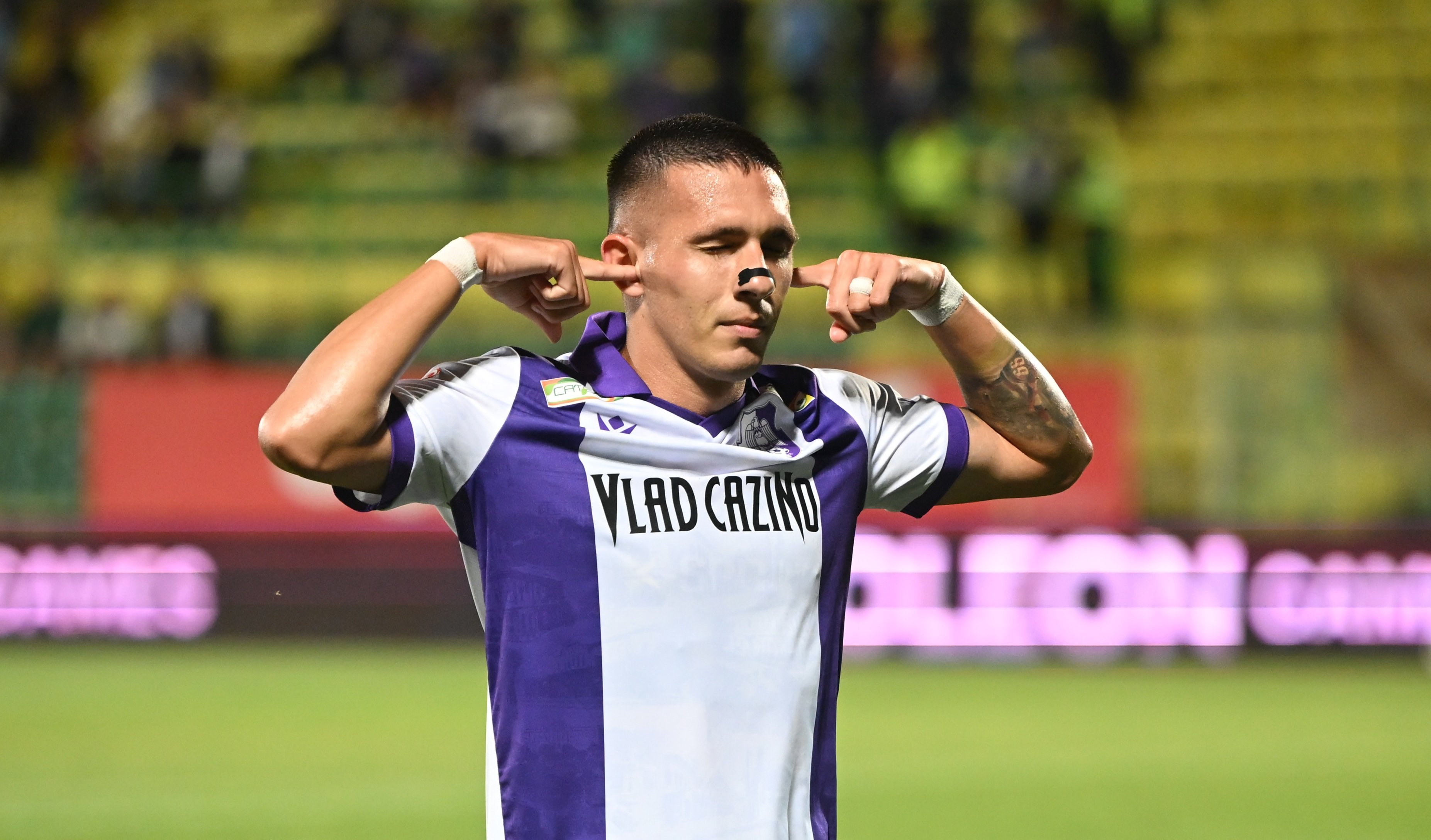 ACUM: FC Argeș - Petrolul Ploiești 1-0 | Gazdele au deschis scorul