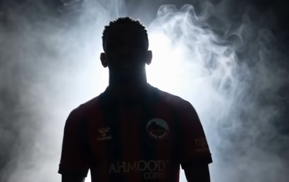Abia plecat de la FCSB, jucătorul și-a găsit echipă! Prezentare spectaculoasă