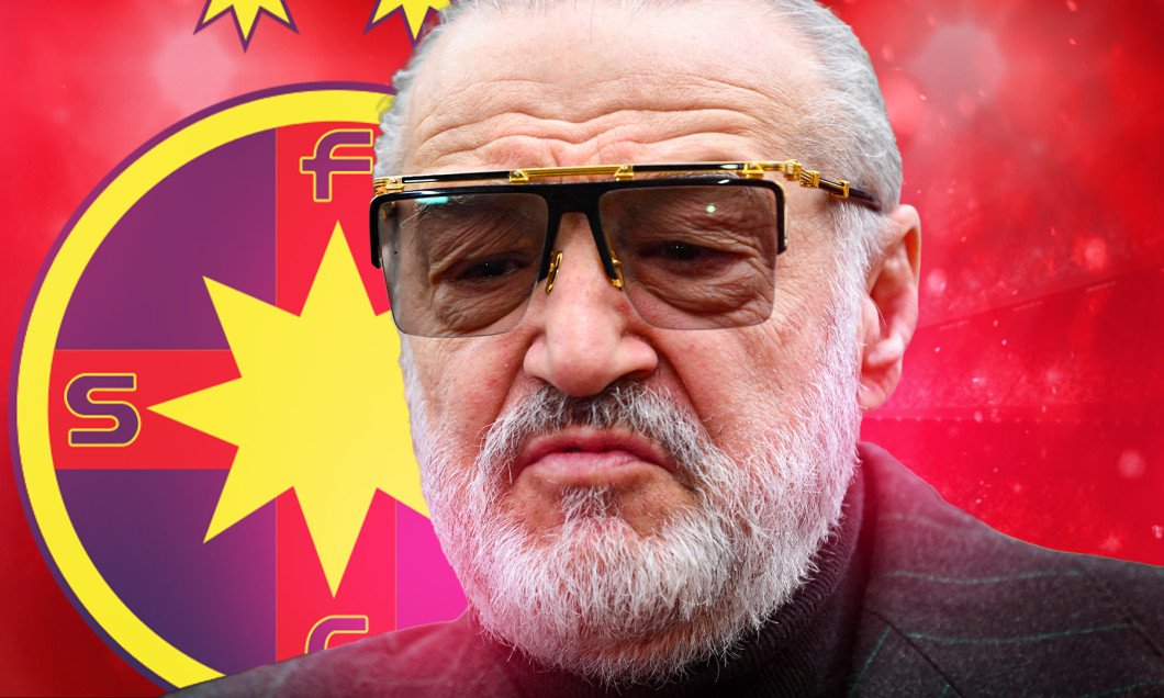 A semnat azi cu FCSB! Campion și câștigător al Cupei cu două echipe diferite
