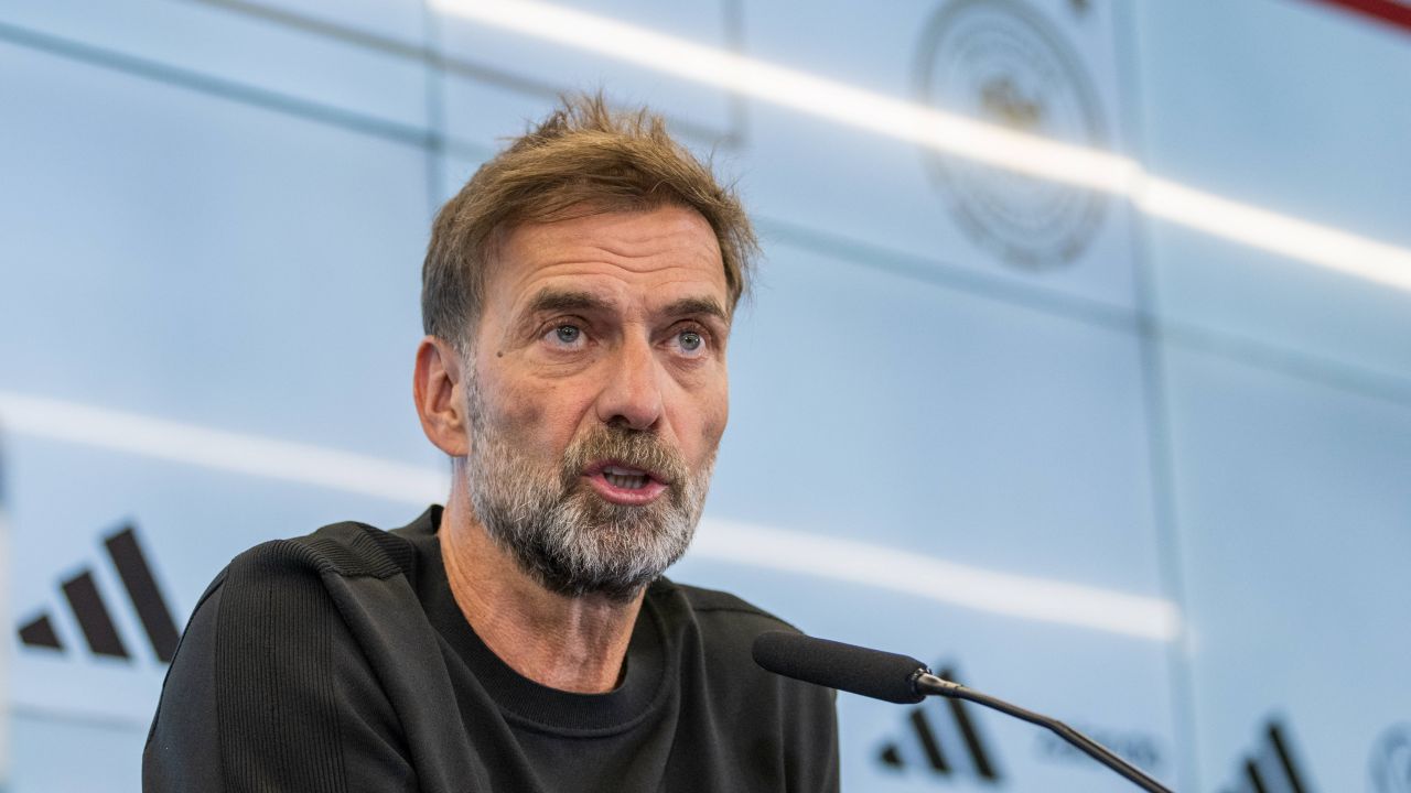 Jurgen Klopp amenință, după ce a preluat naționala Germaniei: ”Dacă nu-mi lăsați familia în pace, plec”