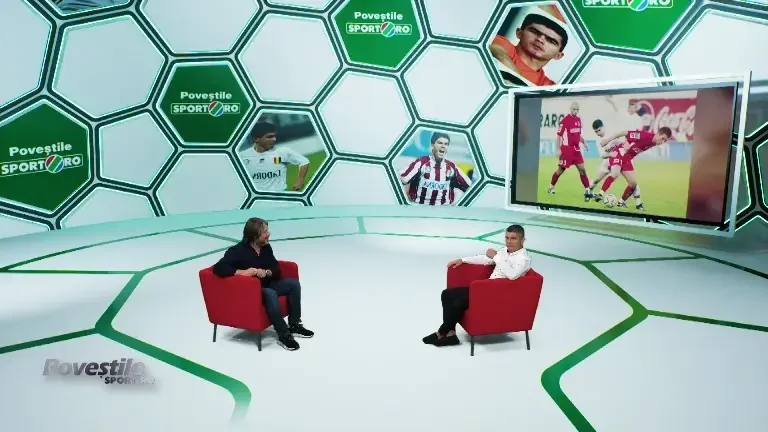 Robert Niță îi dă 'nota' 100 lui Ioan Ovidiu Sabău. Explicația | Poveștile Sport.ro (25 iulie 2026)