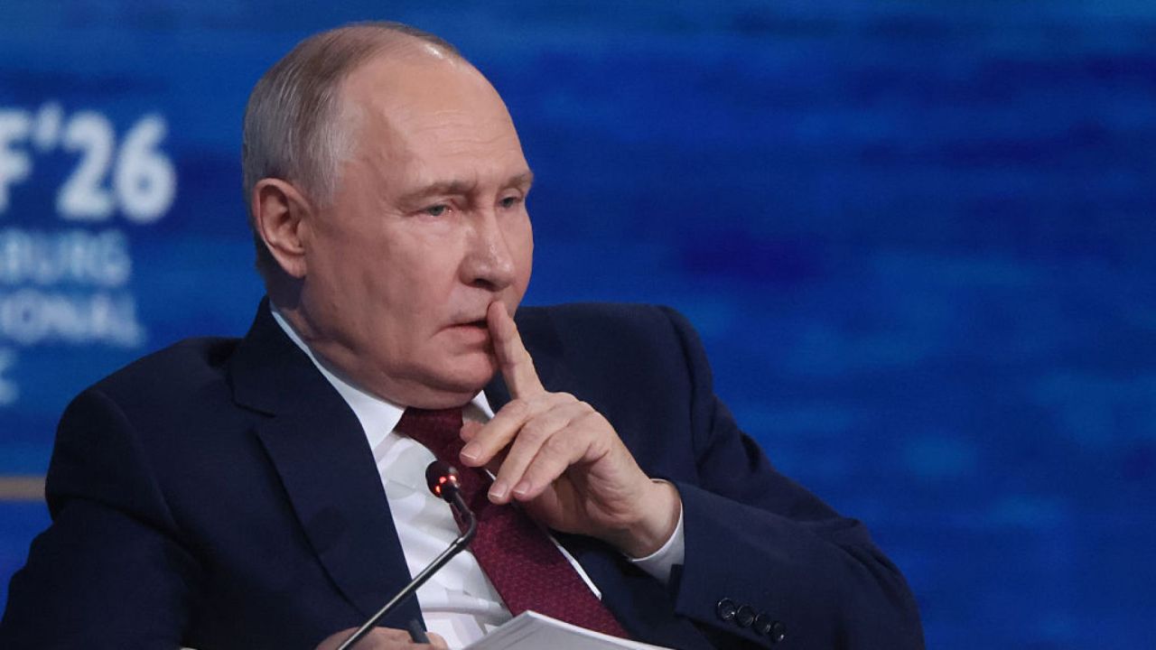 „Rusia suferă primele înfrângeri!” Lovitură puternică primită de „armata” lui Putin