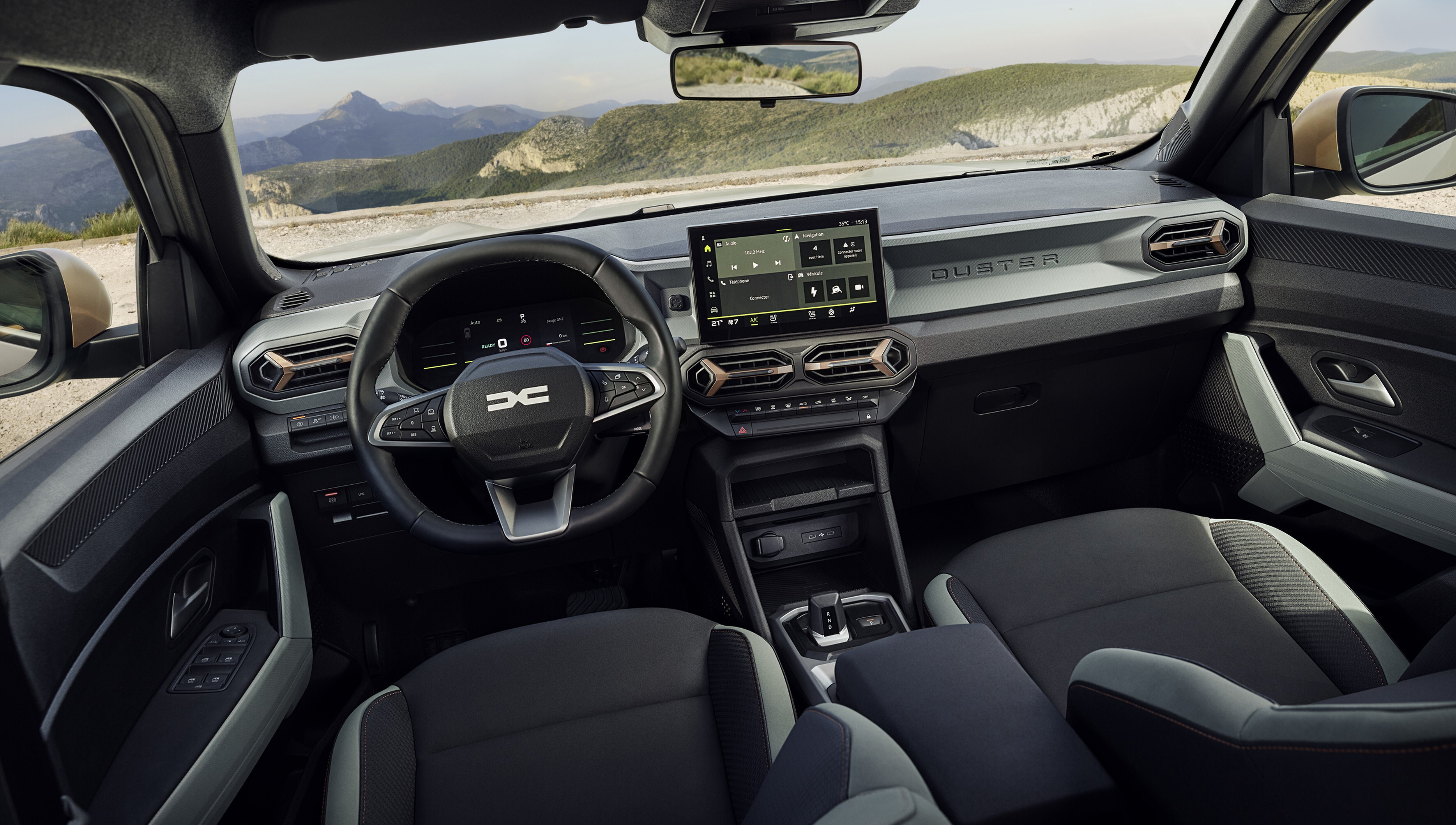 Dacia Duster a primit un upgrade serios în 2026! Cum arată și cât costă modelul ”unic pe piață”