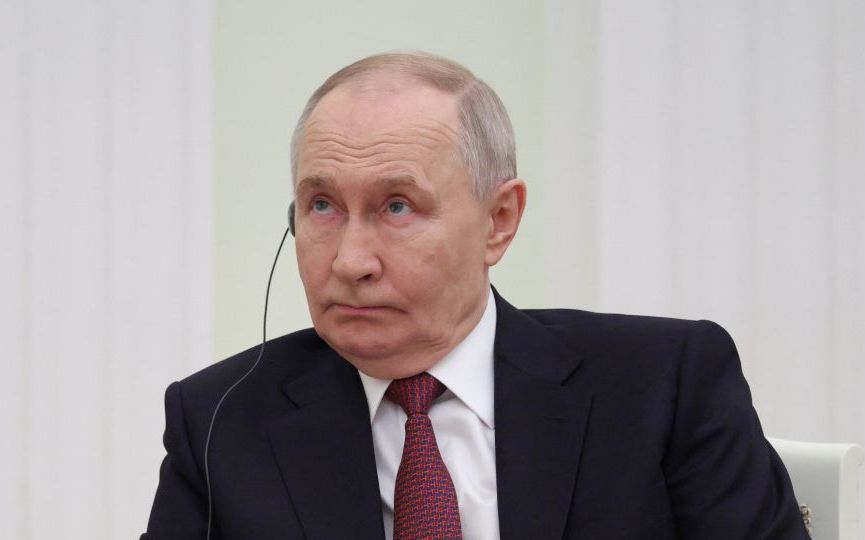 Putin, îndemnat de un șef de stat să pună capăt războiului din Ucraina: „Toate astea trebuie să se oprească”