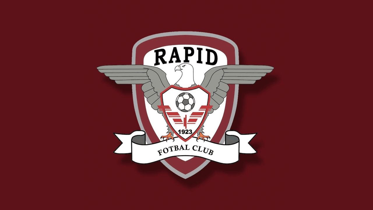 Răsturnare de situație! Pleacă de la Rapid după doar un an