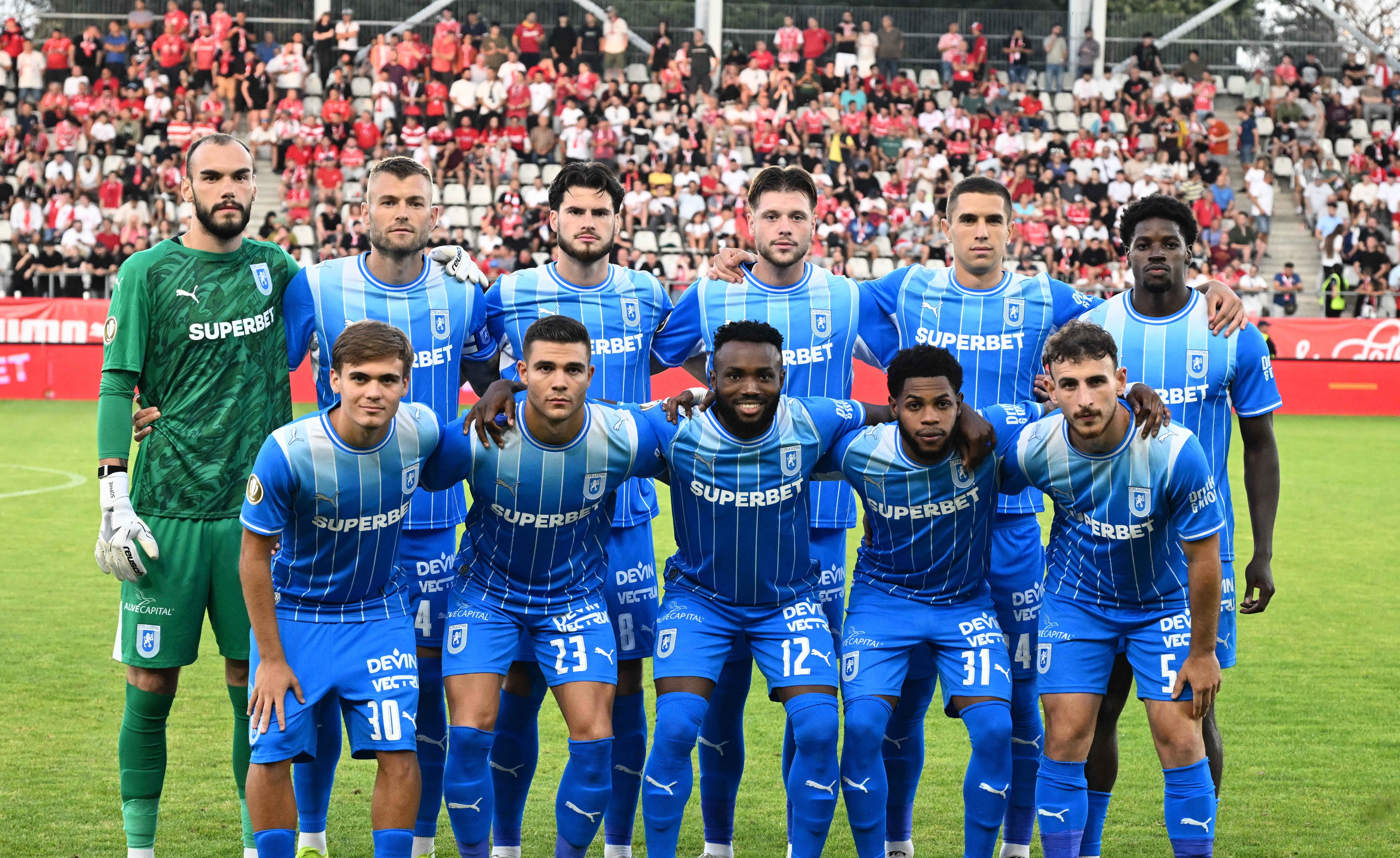 Se clatină postul lui Coelho? Conducerea Craiovei, discurs dur după umilința cu Dinamo: ”El nu știe asta / Surpriză imensă, groaznic!”