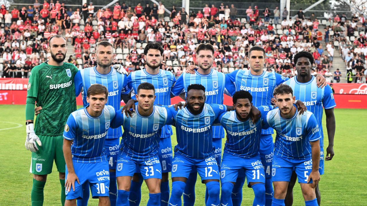 Se clatină scaunul lui Coelho? Conducerea Craiovei, discurs dur după umilința cu Dinamo: ”El nu știe asta / Surpriză imensă, groaznic!”