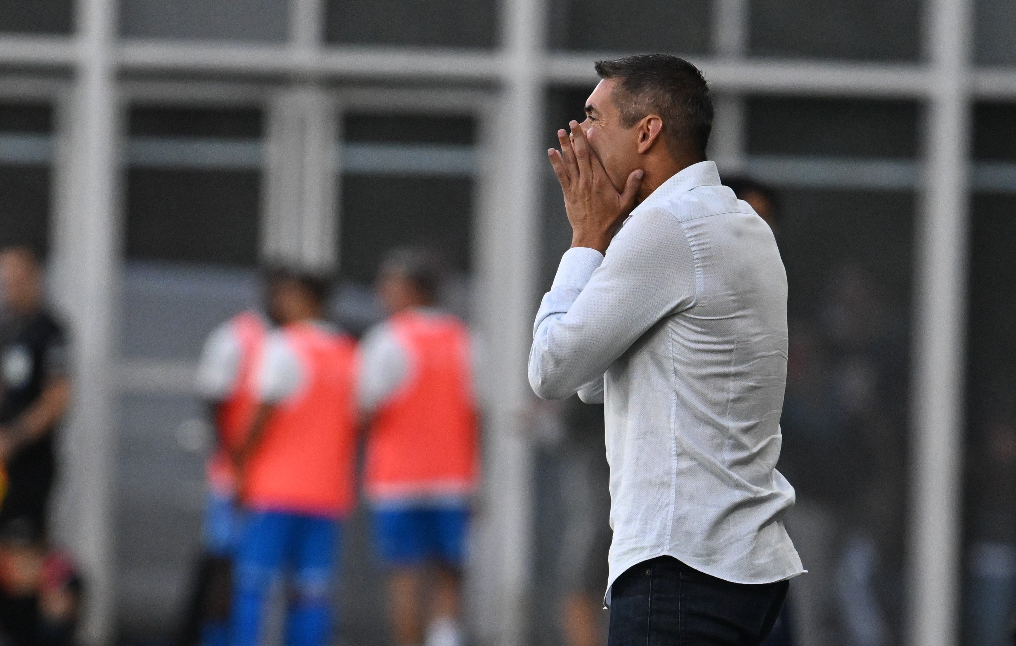 Nuno Campos a dezvăluit cum a surprins-o pe Craiova, după victoria 5-1: „Am lucrat mult la asta”