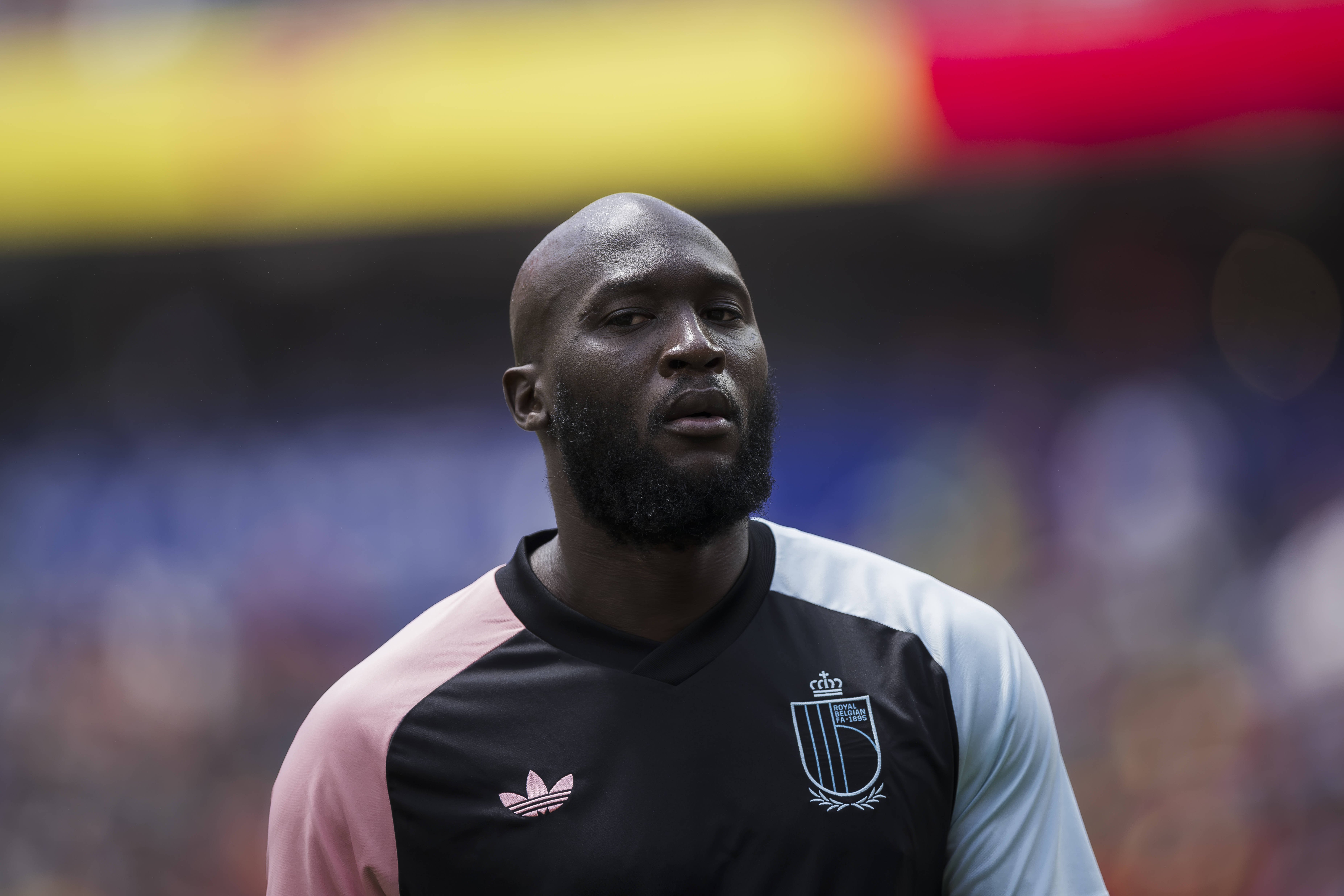 Impresarul lui Lukaku iese la atac: ”Cu greu putem accepta asta”